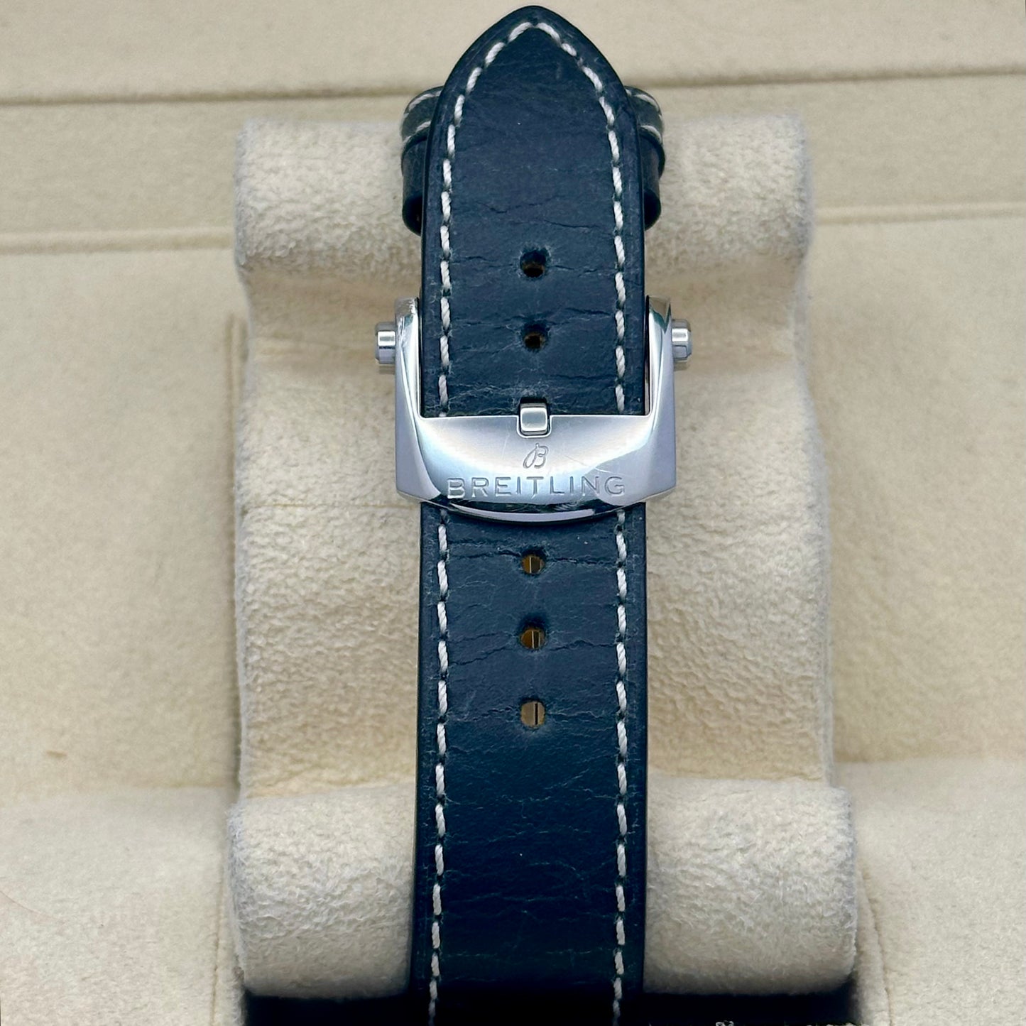 Top Time Triumph Chronograph Ice Blue Ref A23311121C1X1 2022