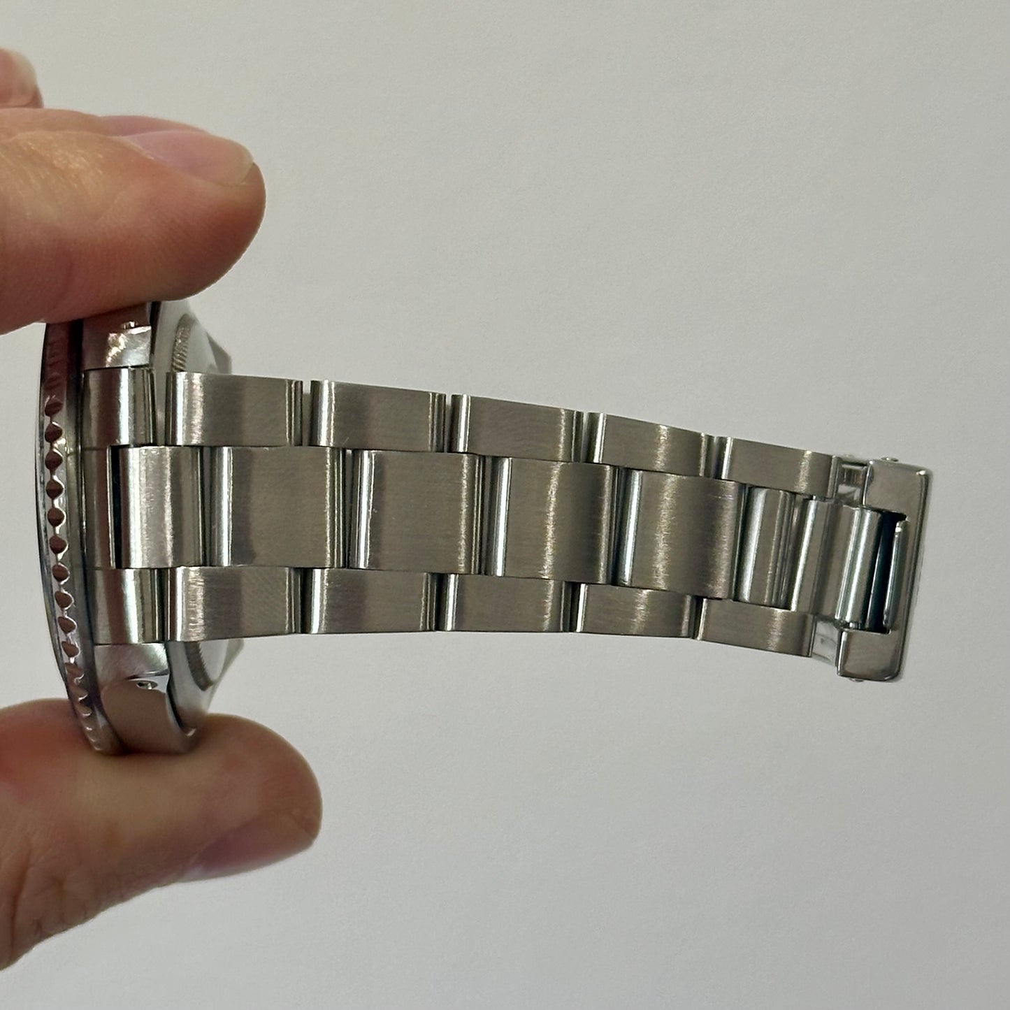 GMT Master Pepsi Ref 16700 1991