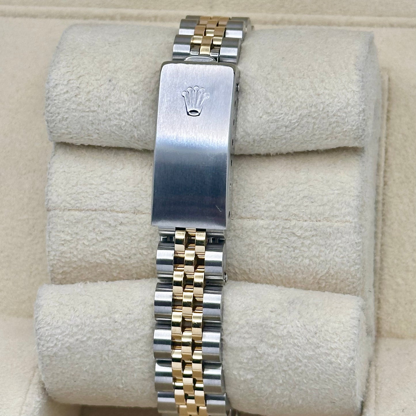 Lady-Datejust 26 White Romans Ref 69173 1994