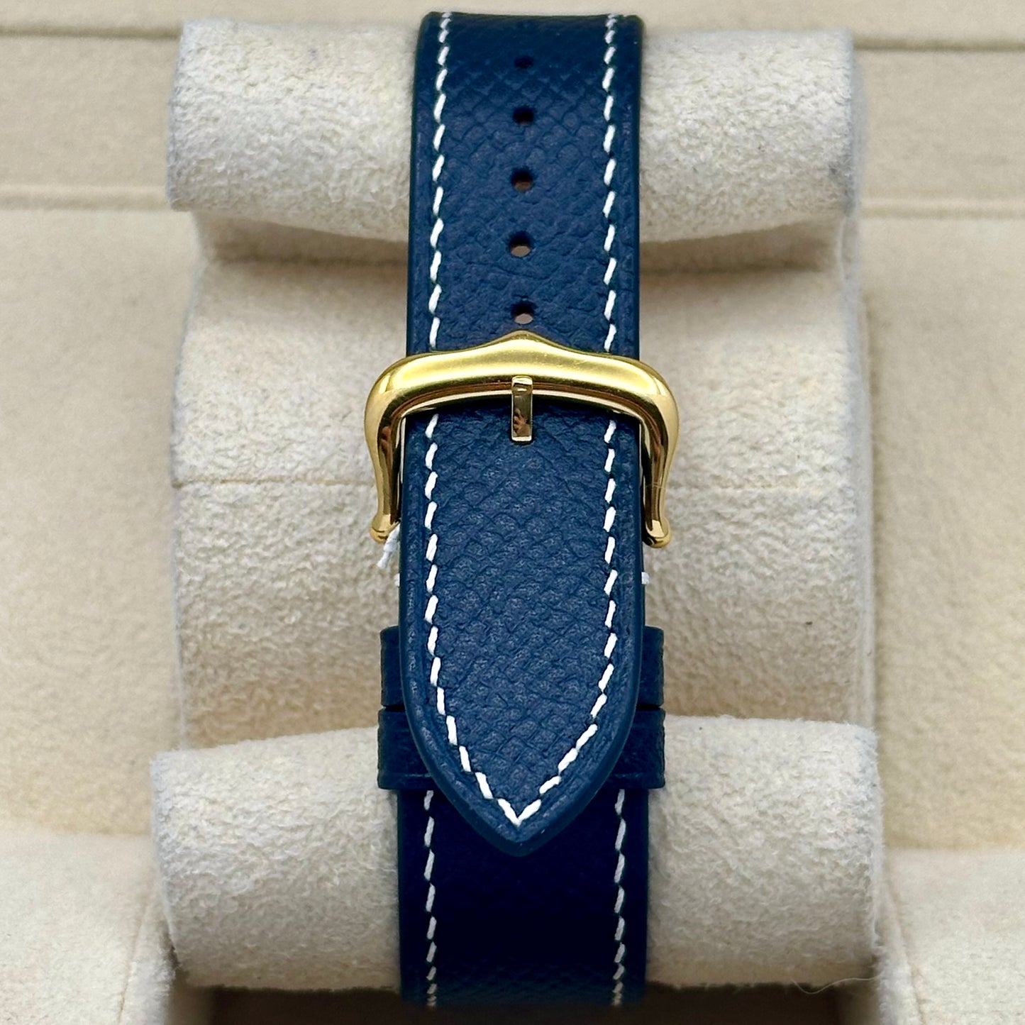 Tank Must Vermeil Large White Romans Ref 590005