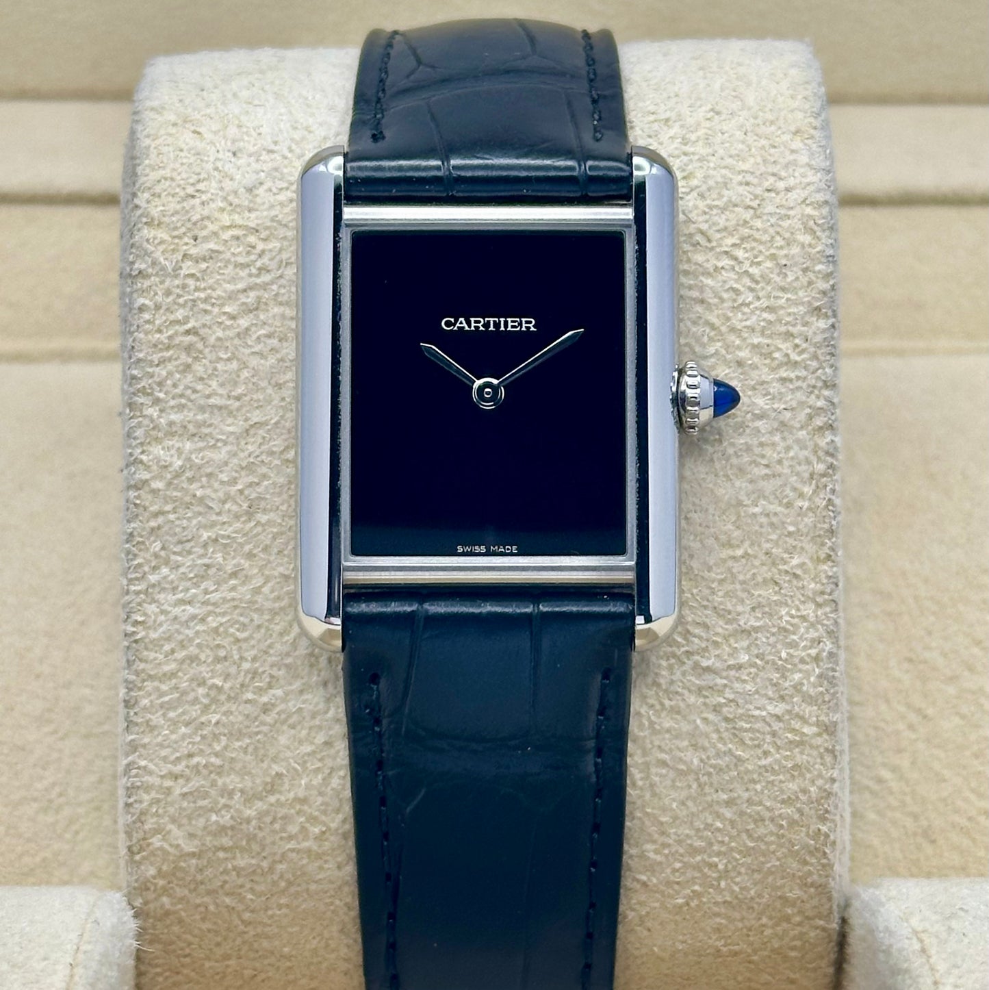 Tank Must De Cartier Large Ref WSTA0072 2022