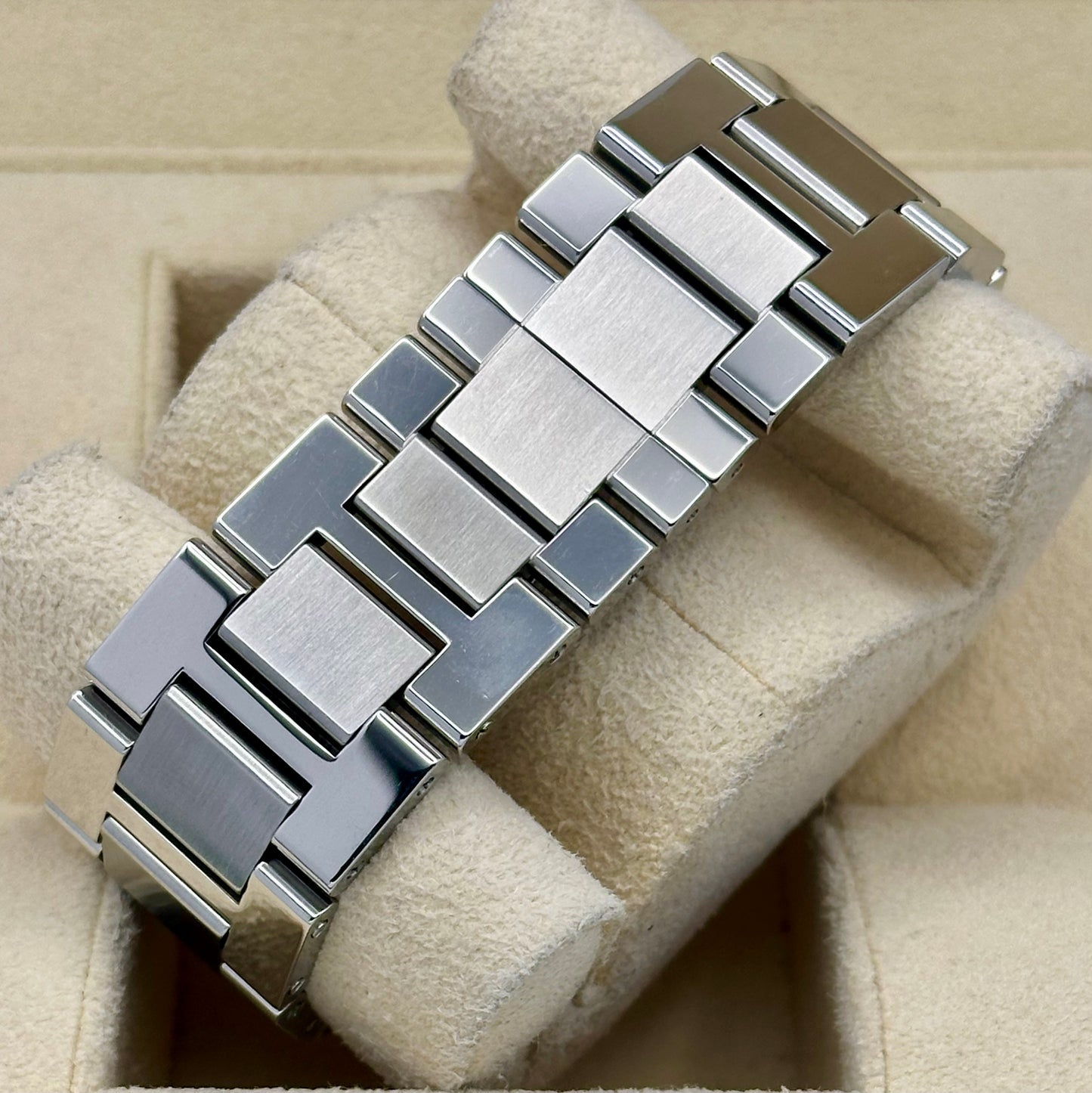 Tank Solo XL Automatic White Romans Ref W5200027 2017