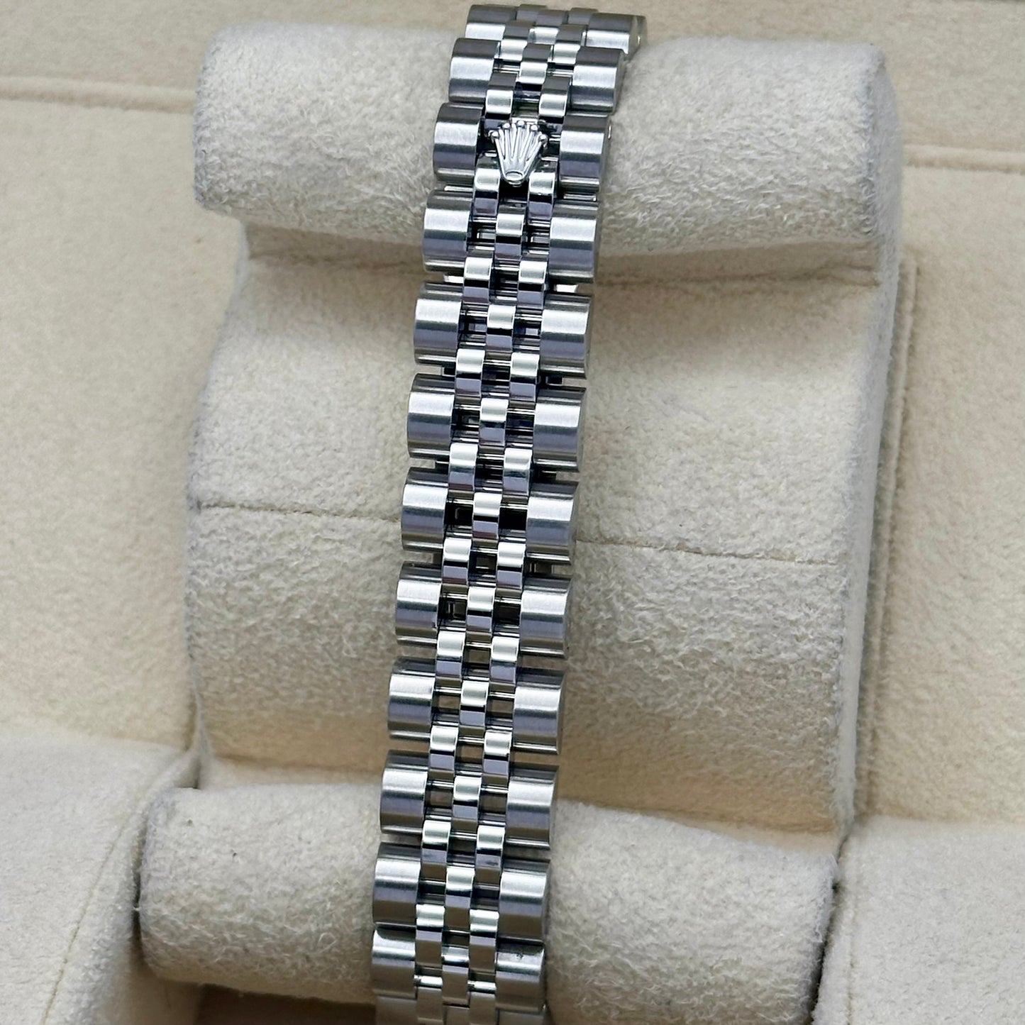 Lady-Datejust 26 Mother Of Pearl Dial Ref 179174