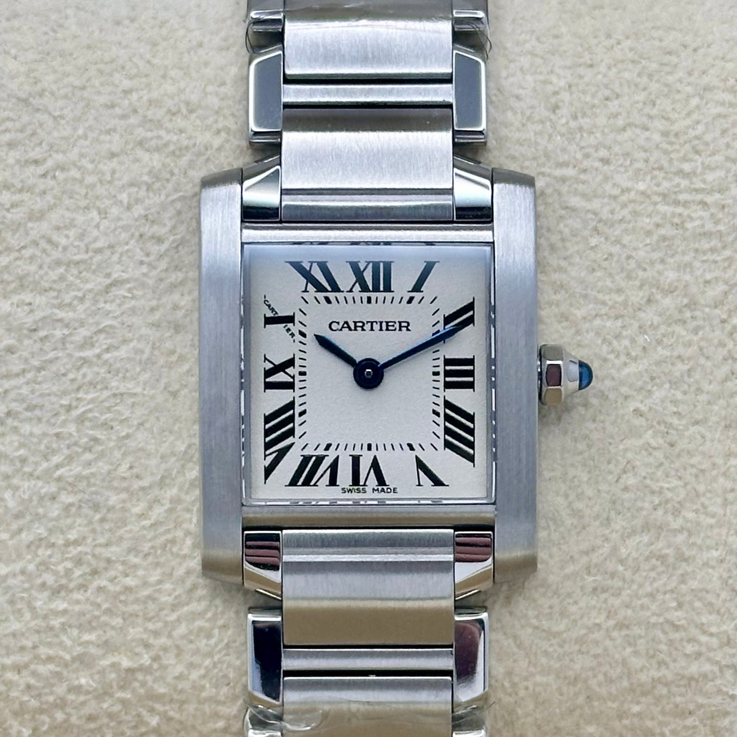 Tank Française Small White Romans Ref 2384 2008