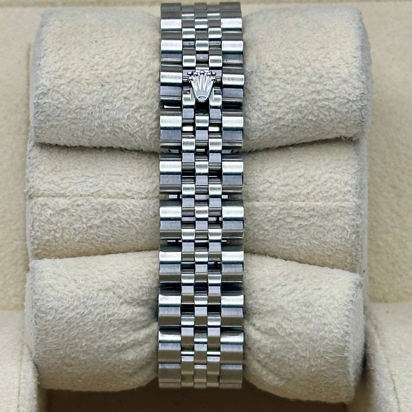 Lady-Datejust 26 Pink Romans Ref 179160 2016