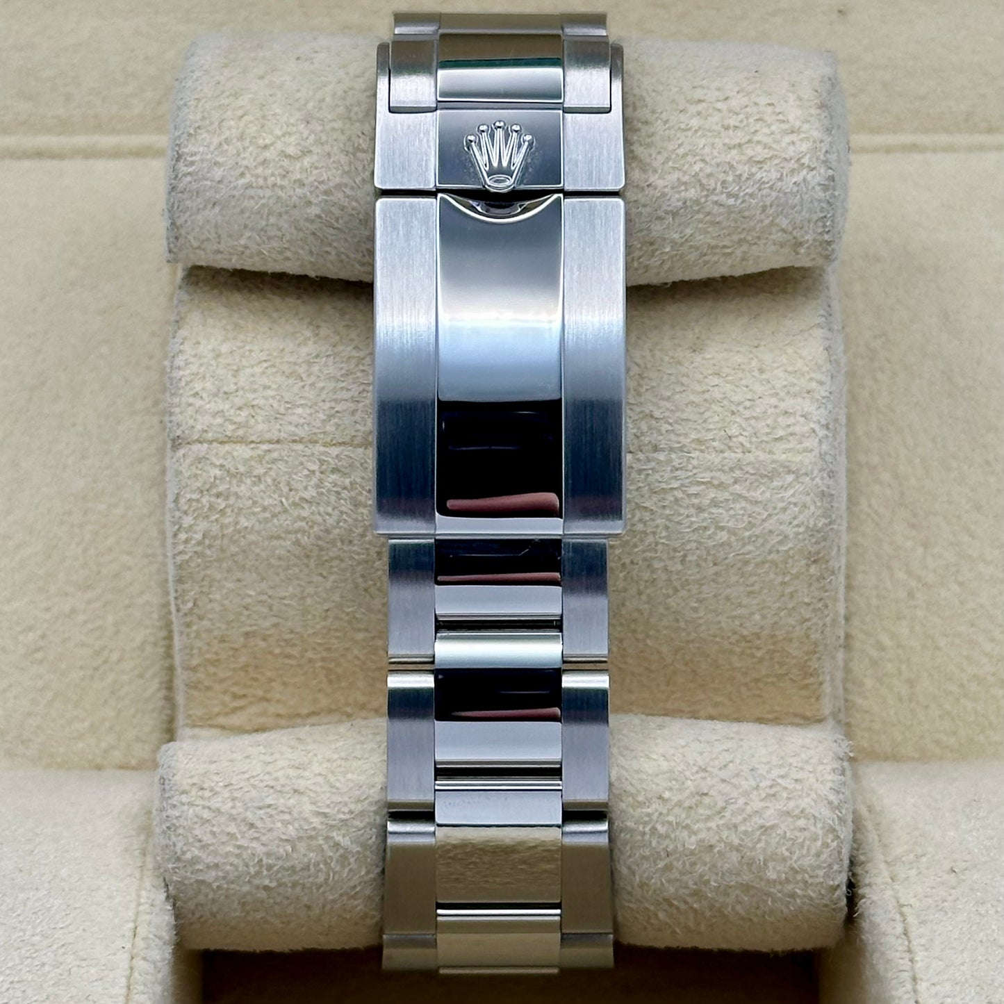 GMT Master II ‘Green Arrow’ Ref 116710LN 2011