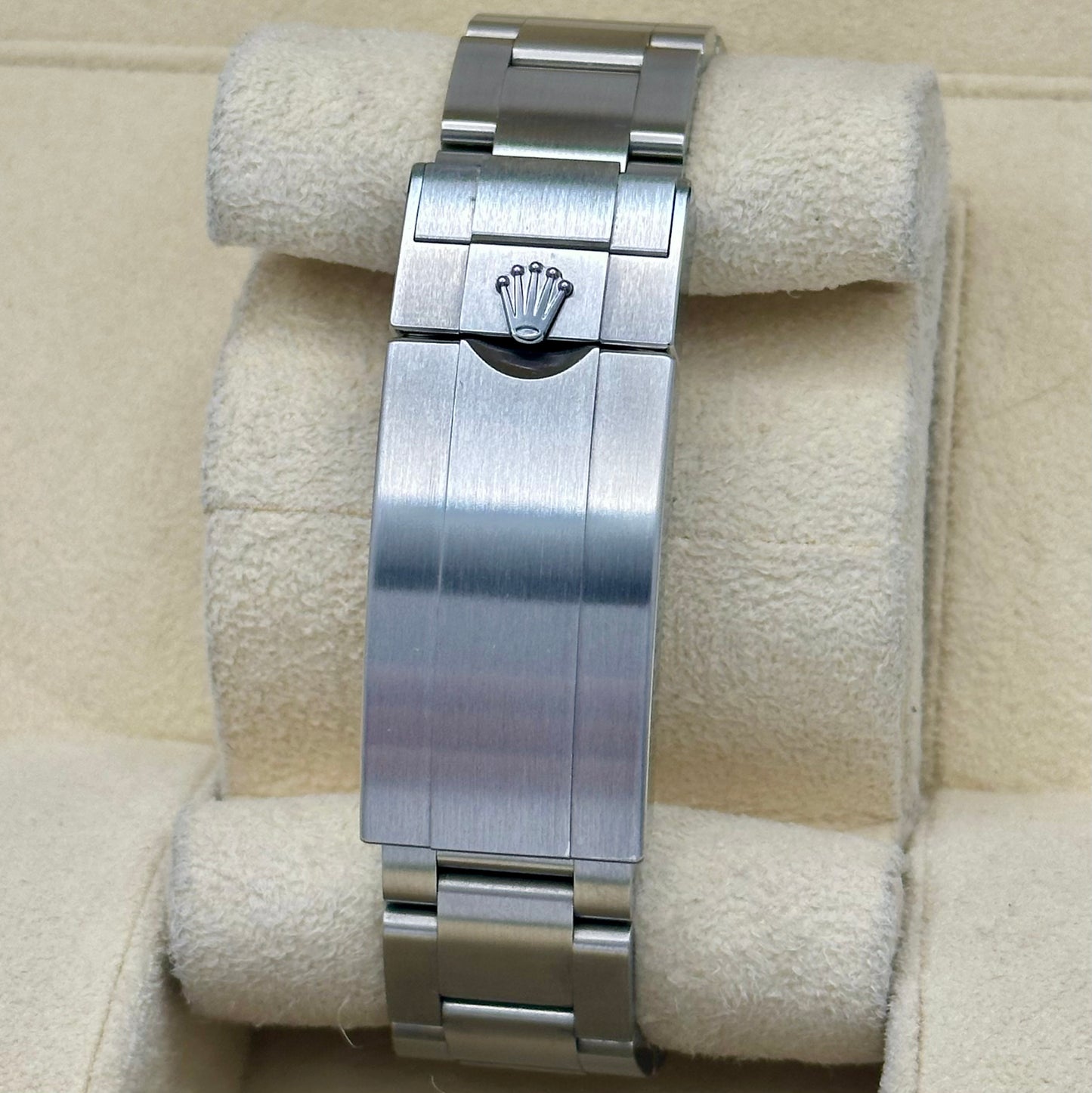 Submariner Date Starbucks Ref 126610LV 2021