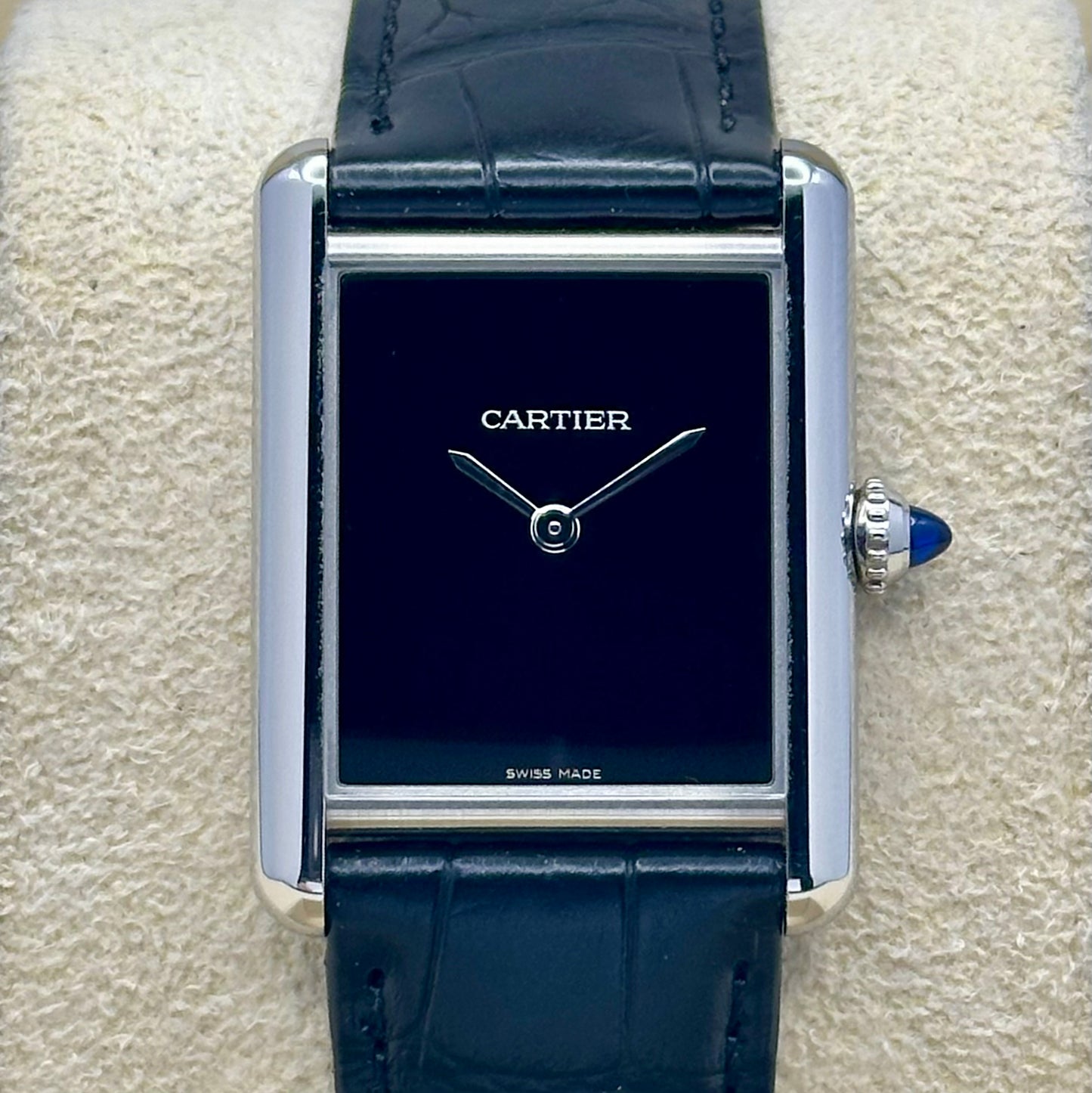 Tank Must De Cartier Large Ref WSTA0072 2022
