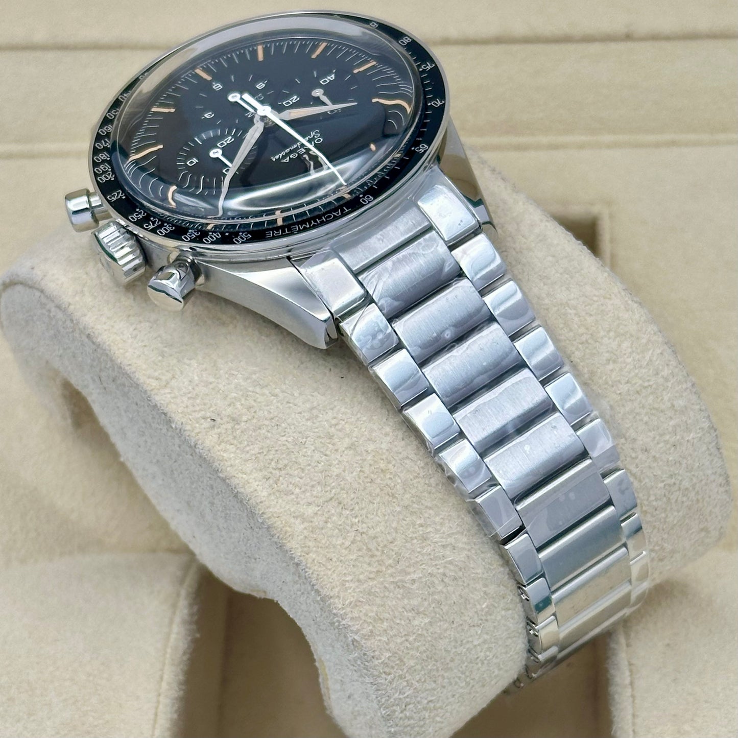 Speedmaster First Omega In Space Ref 
310.30.40.50.06.001 2025