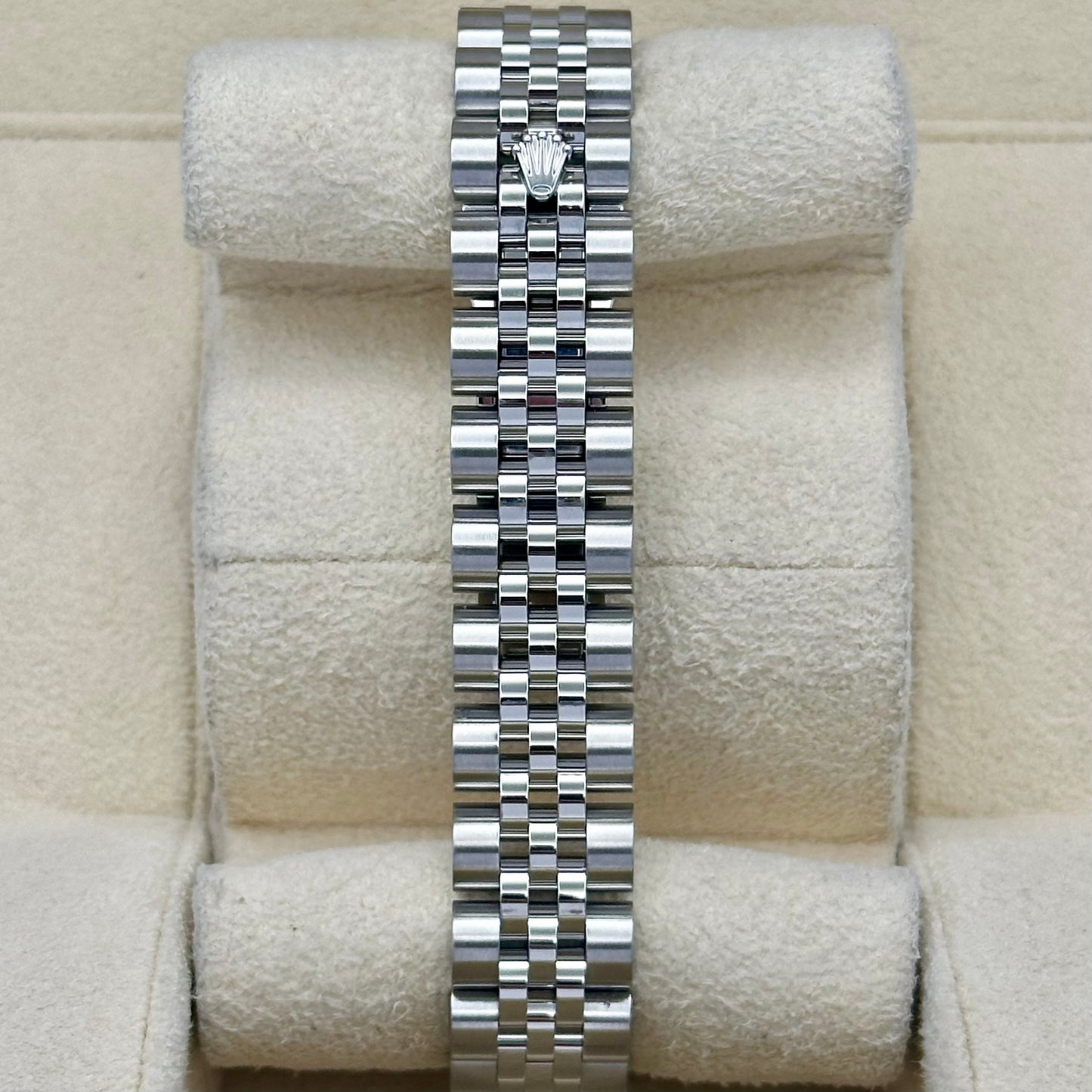 Lady-Datejust 26 Mother Of Pearl Dial Ref 179174