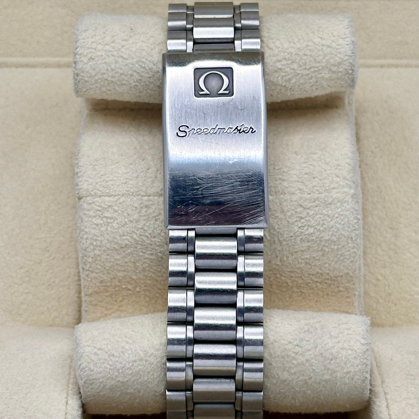 Speedmaster Professional Hesalite Ref 3590.50 1996