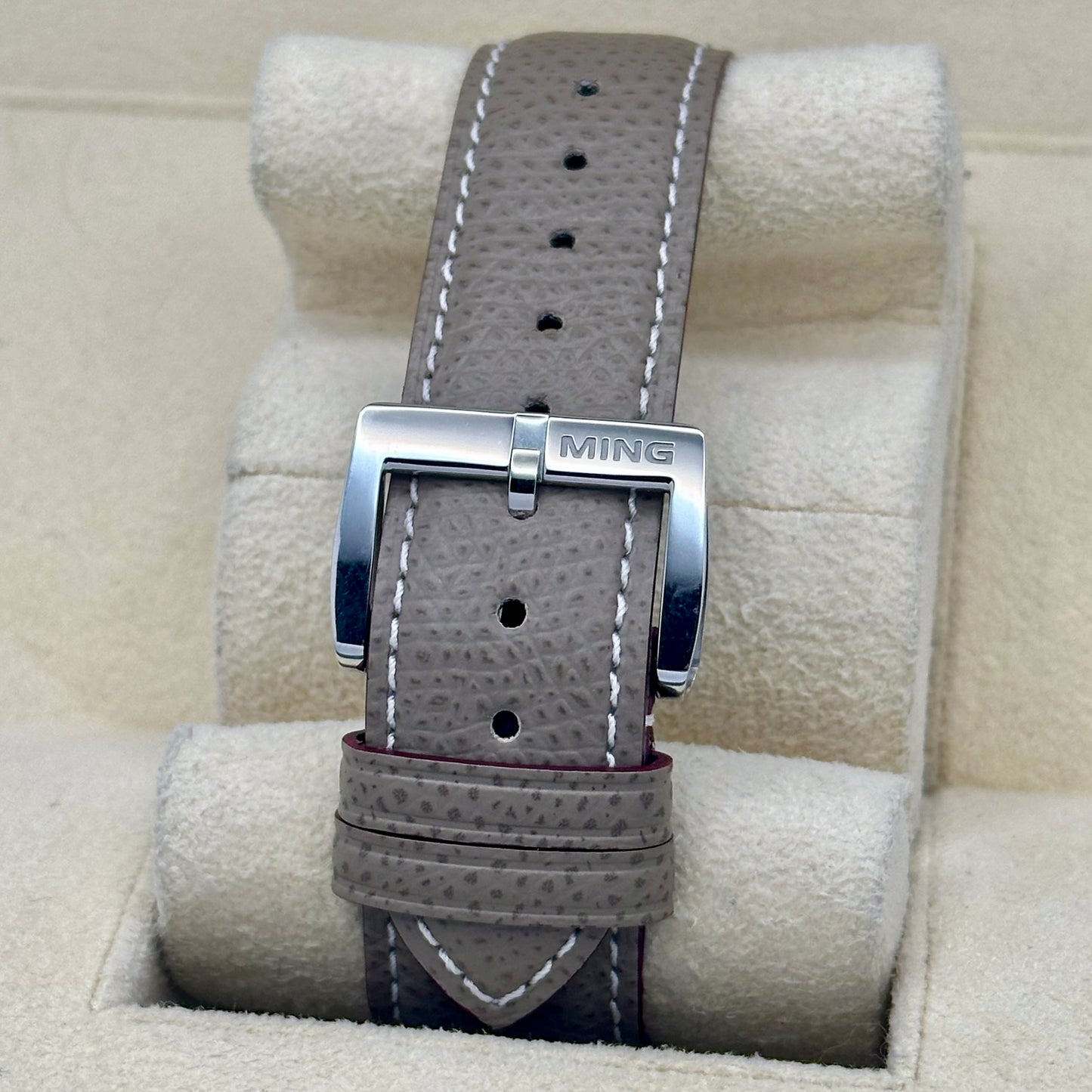 Ming Burgundy Ref 17.09 2025