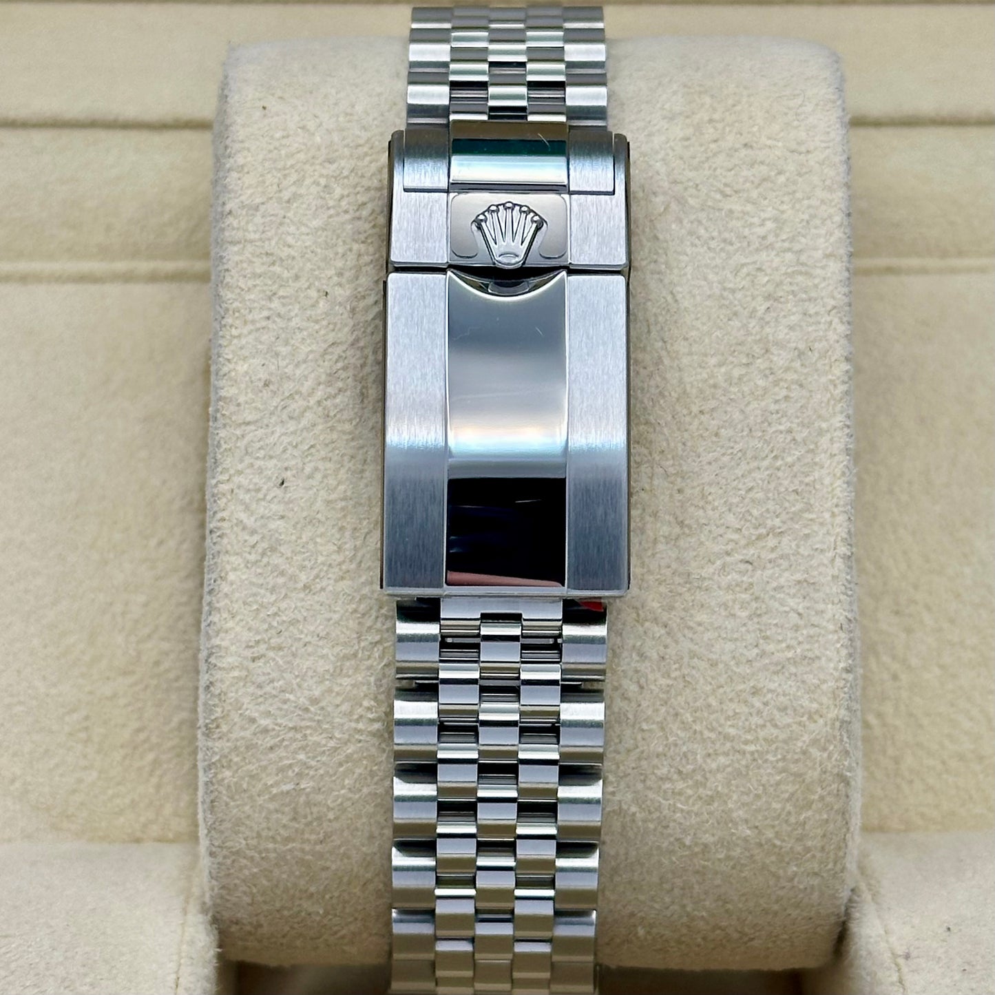 GMT Master II Pepsi Ref 126710BLRO 2021