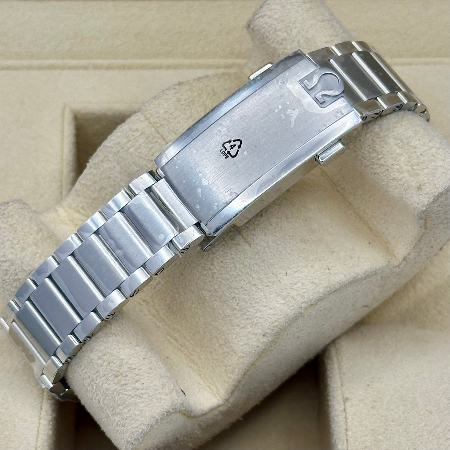 Speedmaster First Omega In Space Ref 
310.30.40.50.06.001 2025