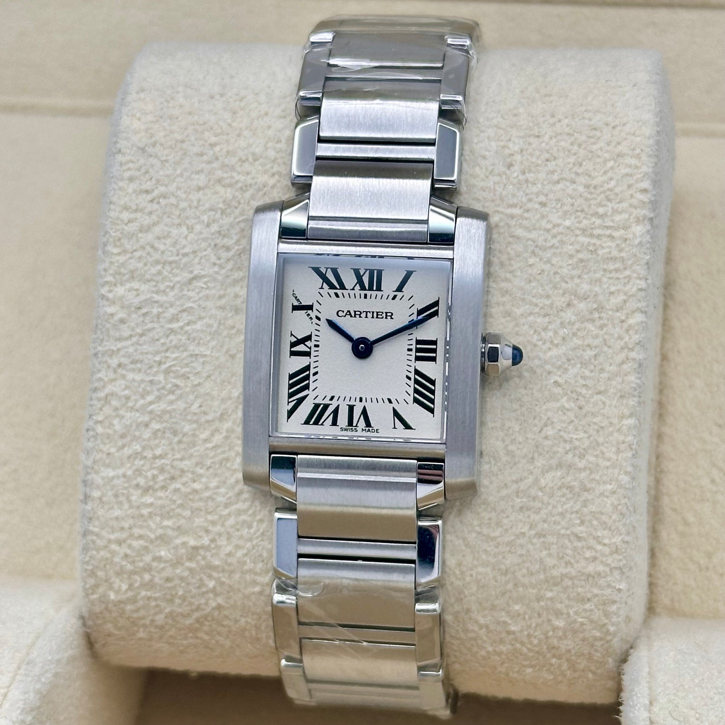 Tank Française Small White Romans Ref 2384 2008