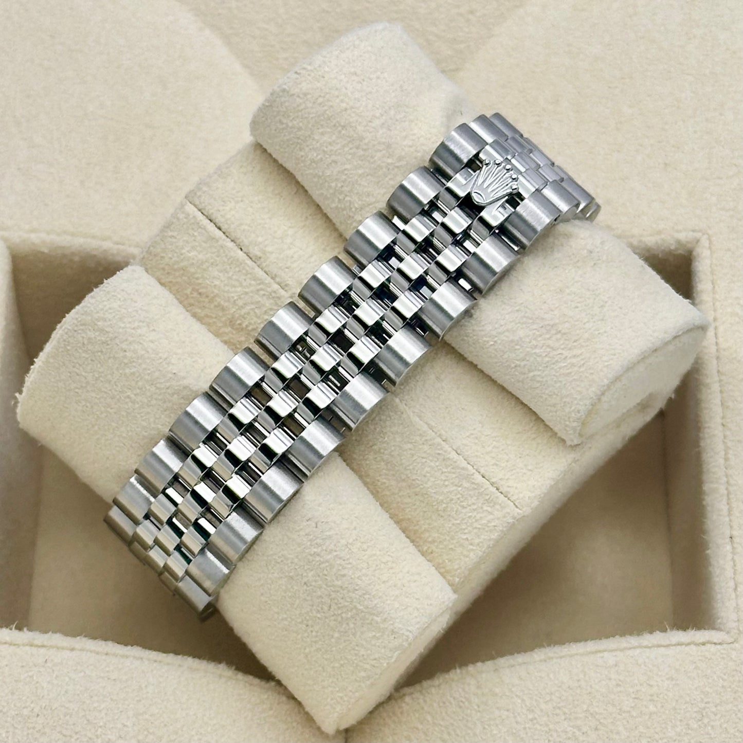 Datejust 31 Silver Romans Ref 178240 2013