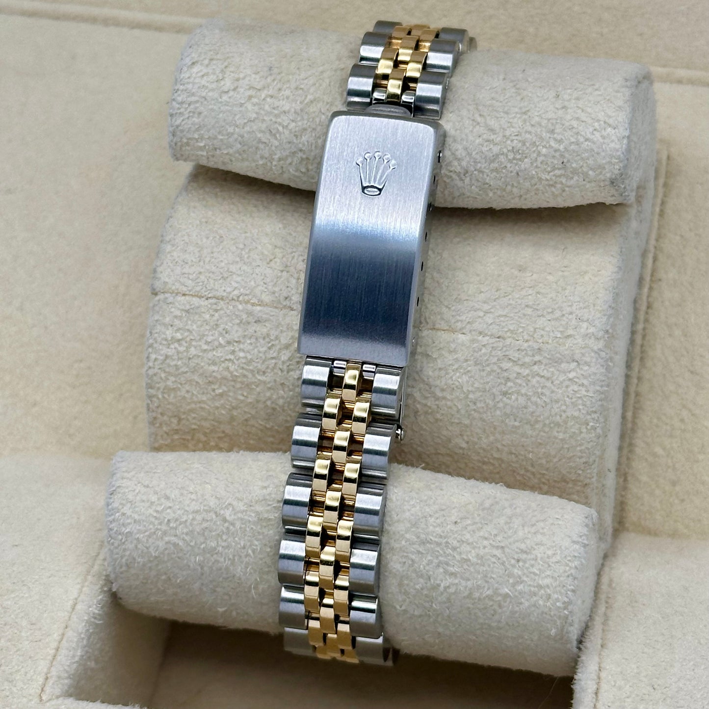 Lady-Datejust 26 Mother Of Pearl Romans Ref 79173 1999