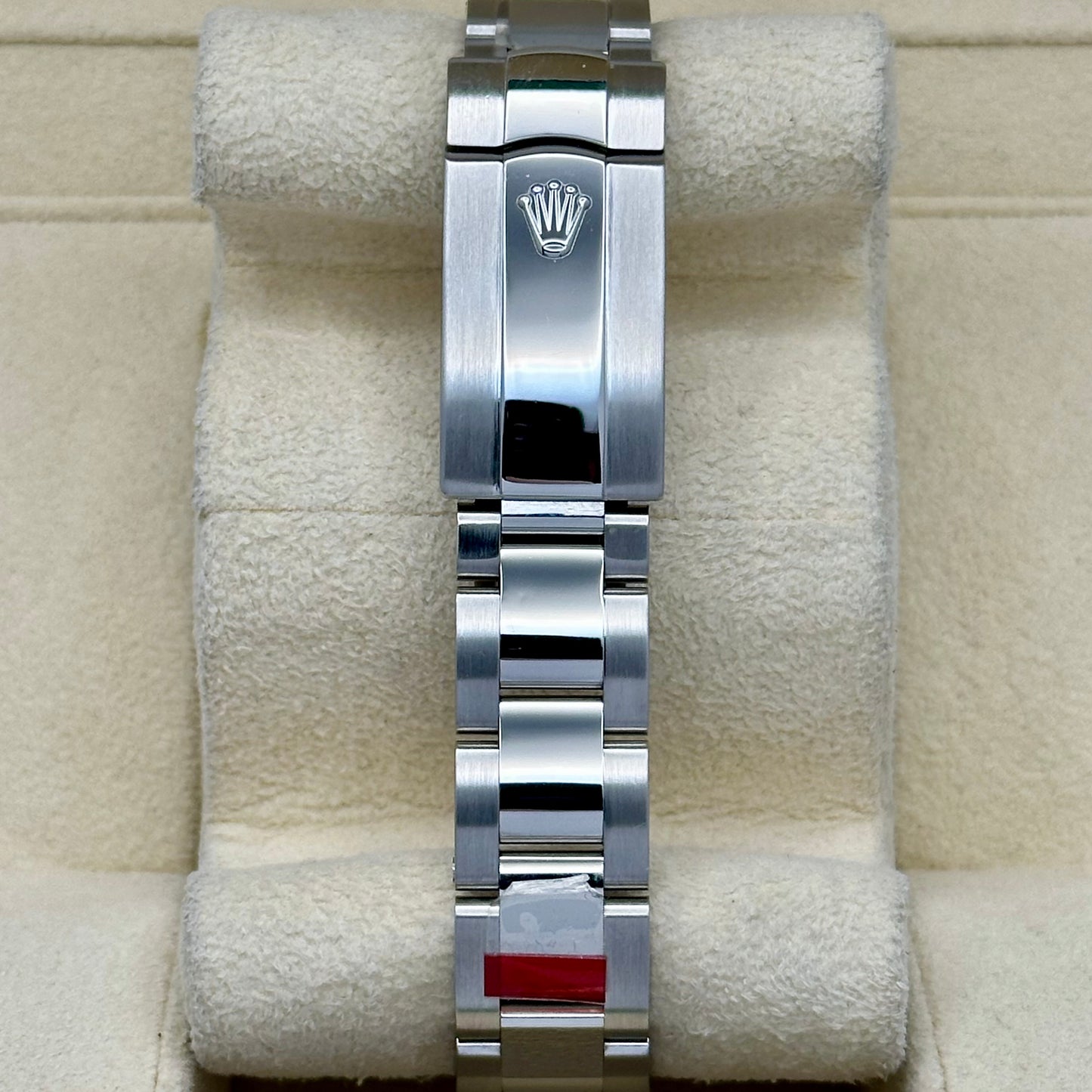 Datejust 31 Black Romans Ref 178240 2019