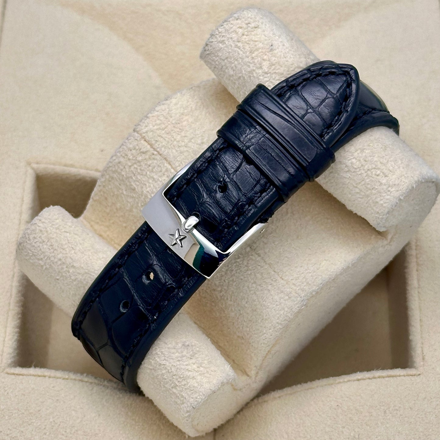 Chronomaster Revival El Primero Panda Ref 03.A384.400/21.C815 2025
