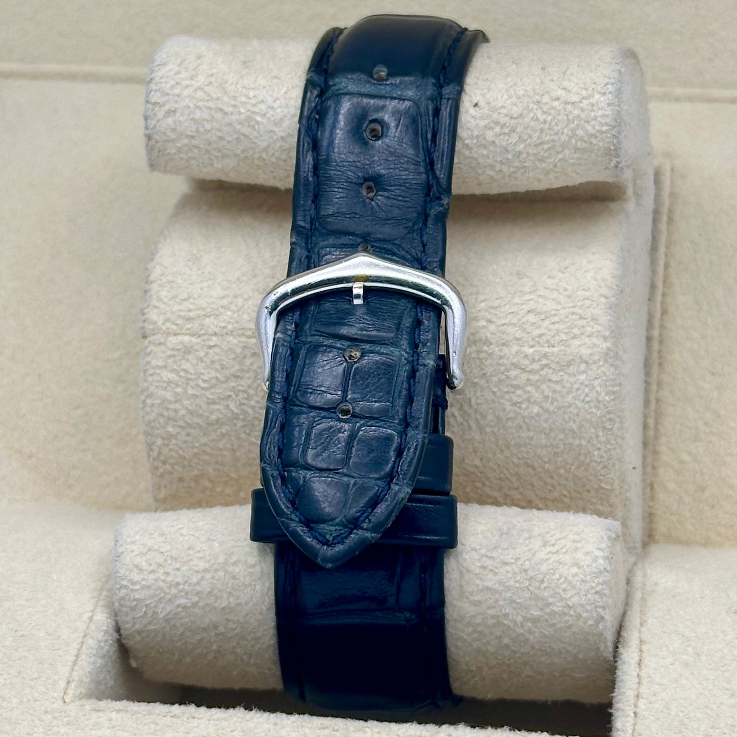 Tank Basculante Large White Romans Ref 2405 2002