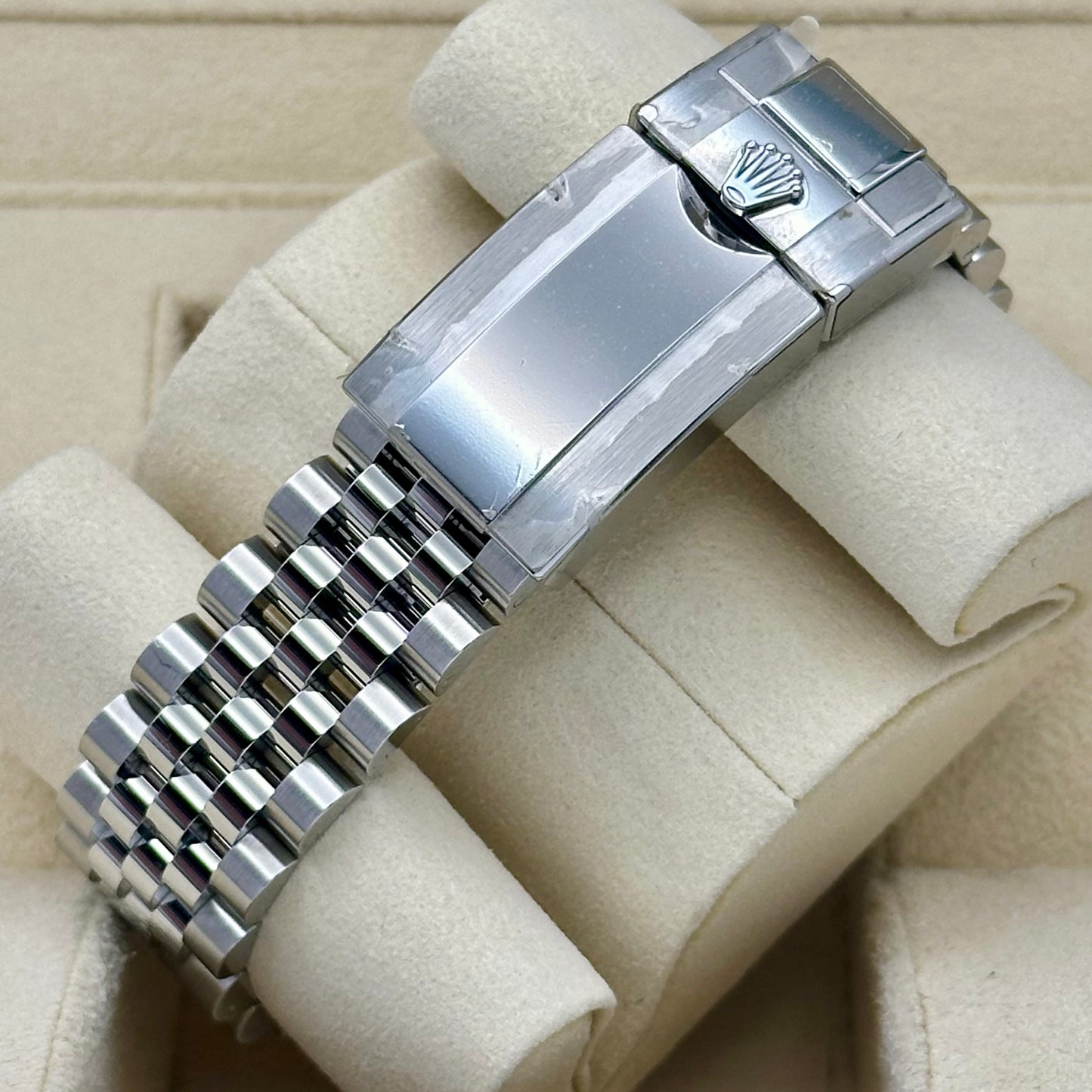 GMT Master II Bruce Wayne Ref 126710GRNR 2025