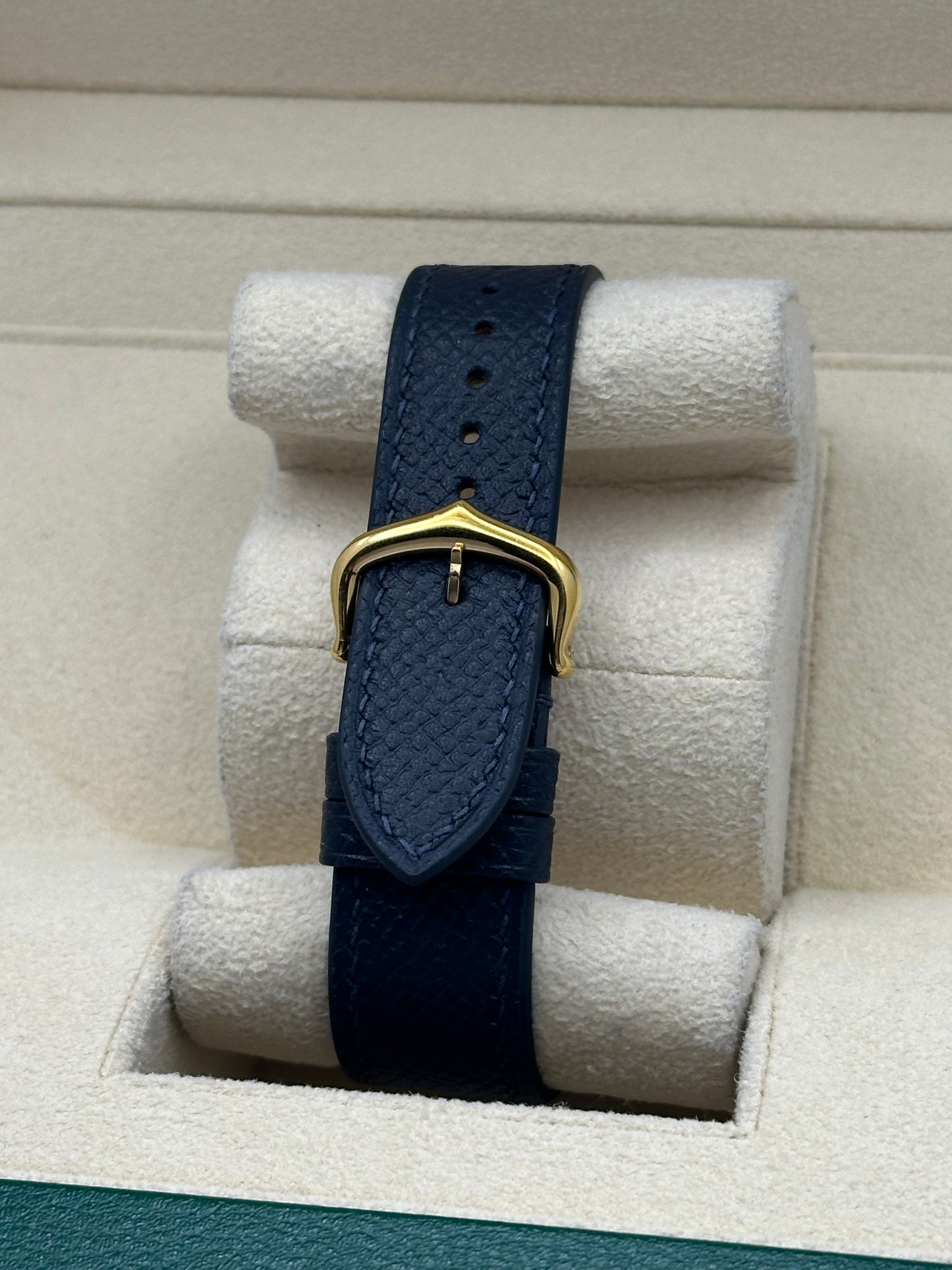 Tank Must Vermeil Ivory Romans Ref 6 81006 1990