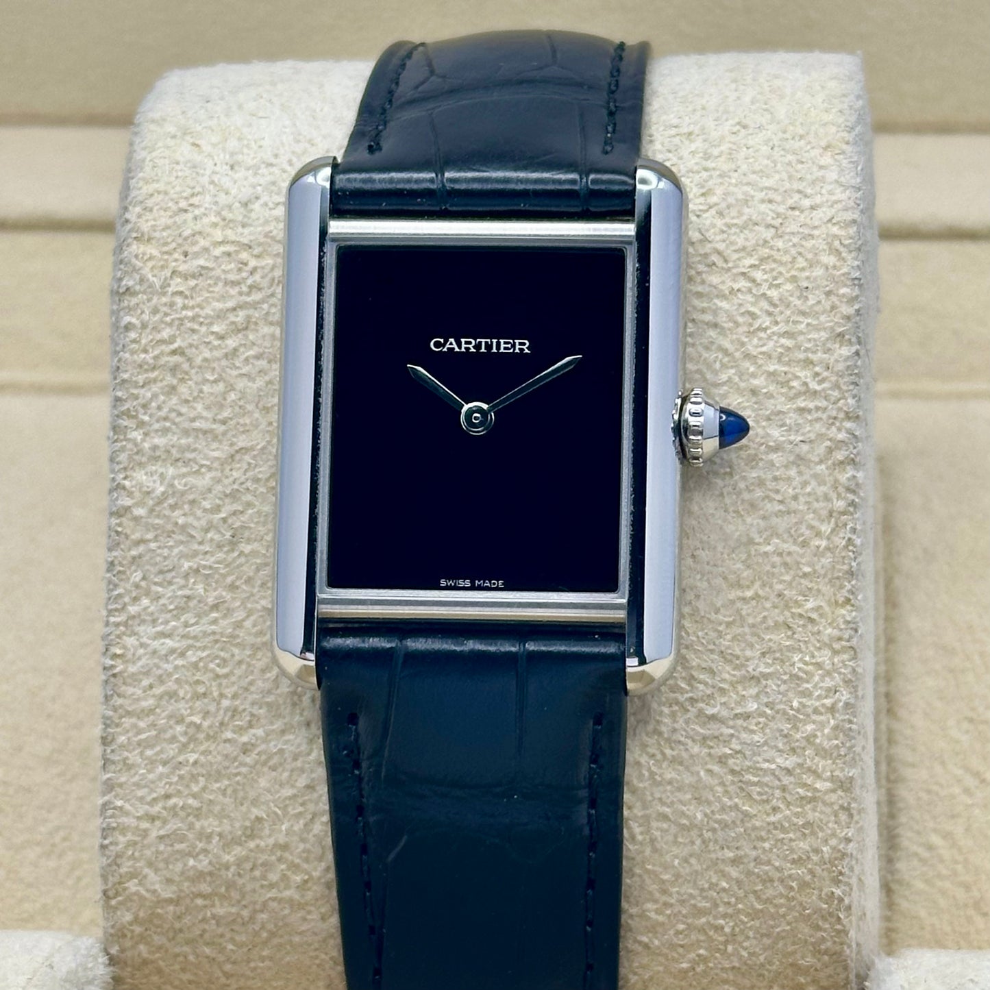Tank Must De Cartier Large Ref WSTA0072 2022