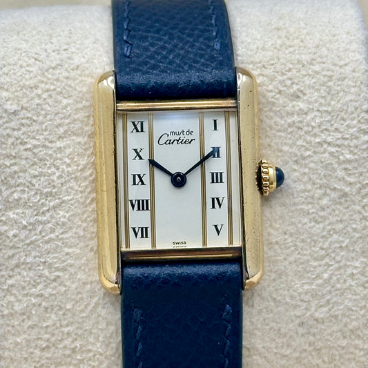 Tank Must Small Column Dial Ref 5057001