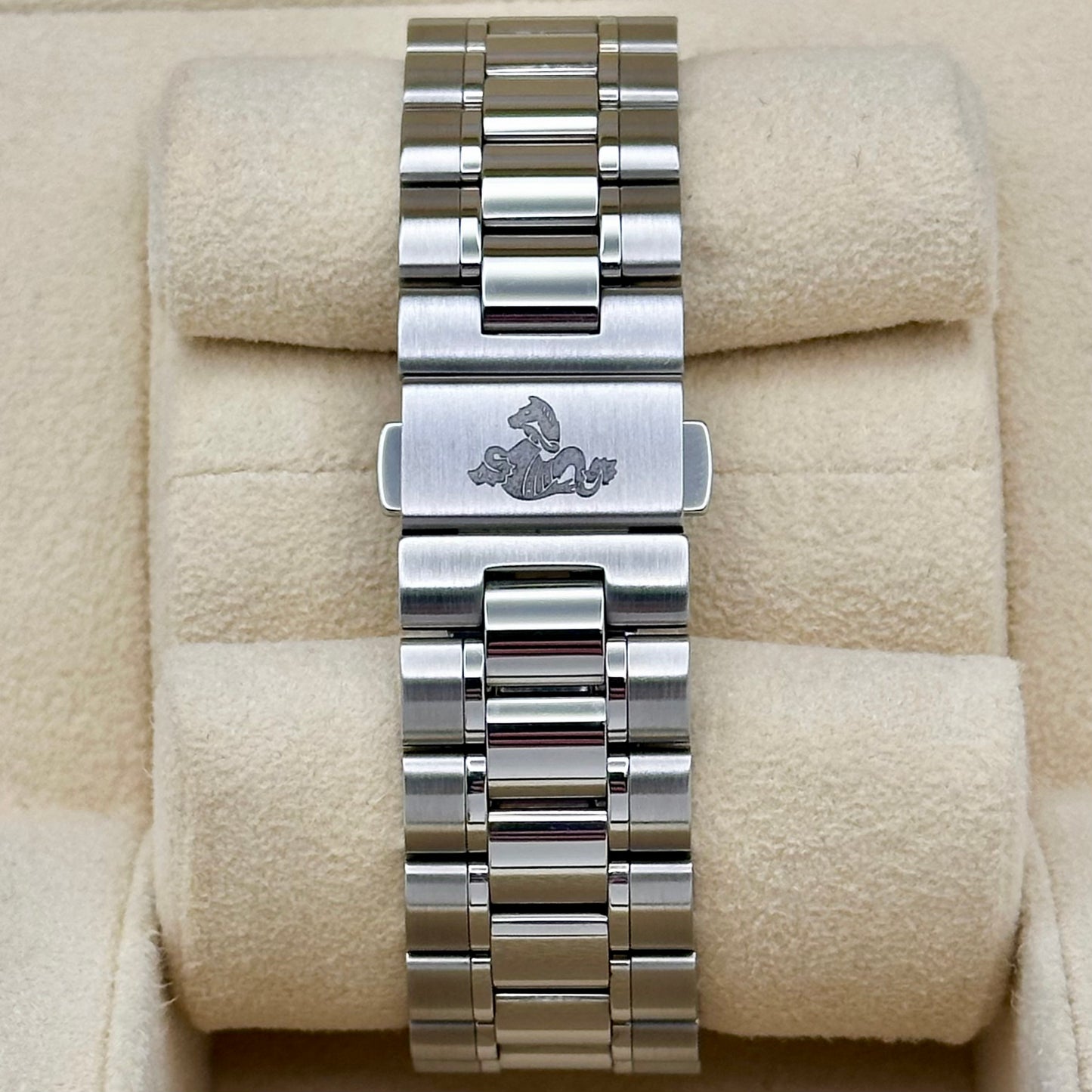 Speedmaster 38 Black Ref 324.30.38.50.01.001 2023