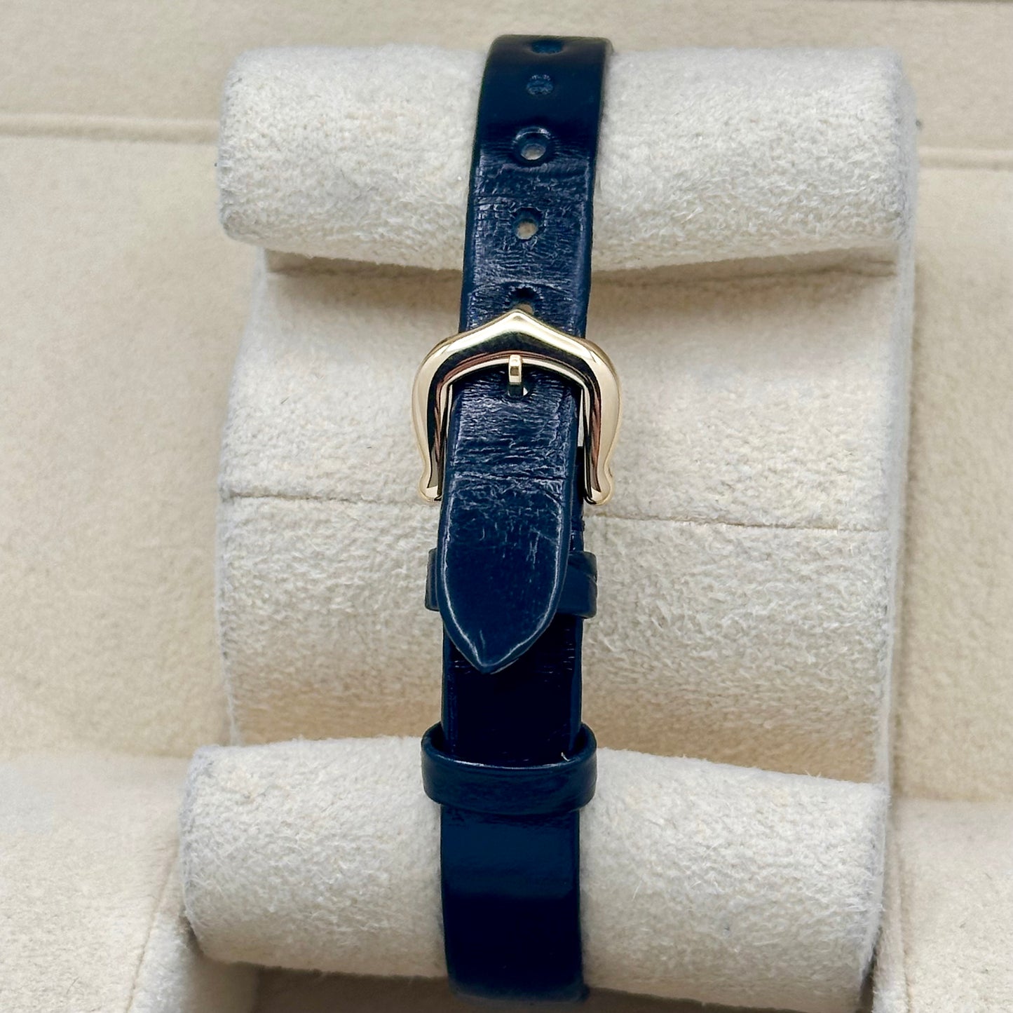 Tank Americàne Mini 18K Yellow Gold Ref WGTA0353 2025