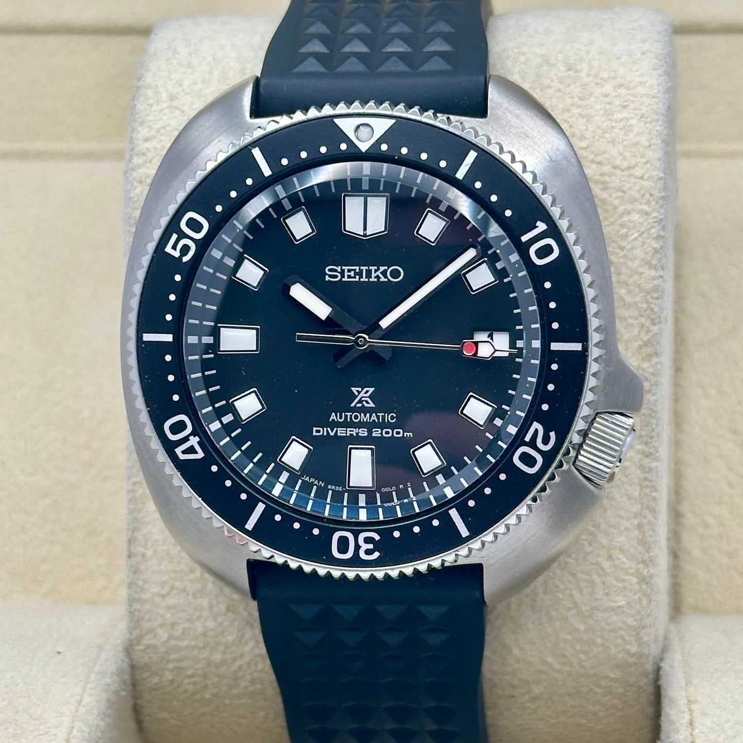 Seiko Prospex Captain Willard Ref SPB151J1