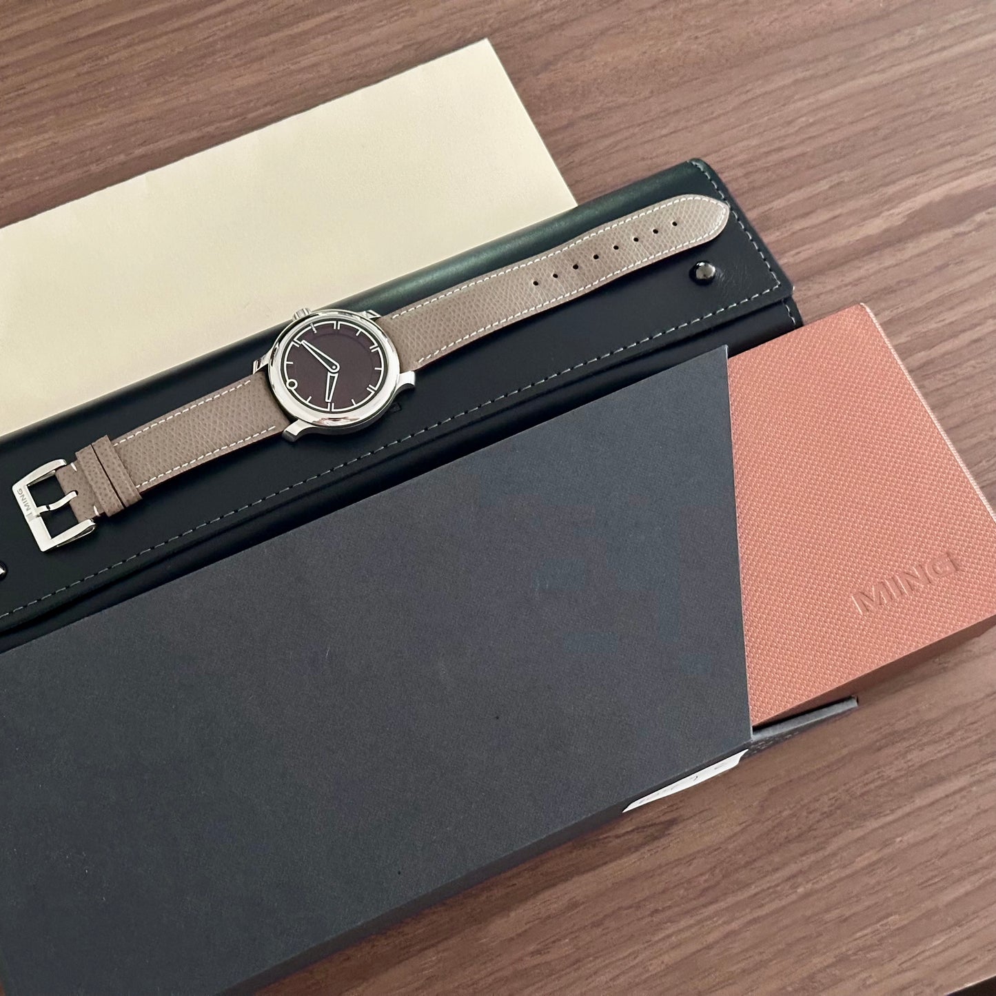 Ming Burgundy Ref 17.09 2025