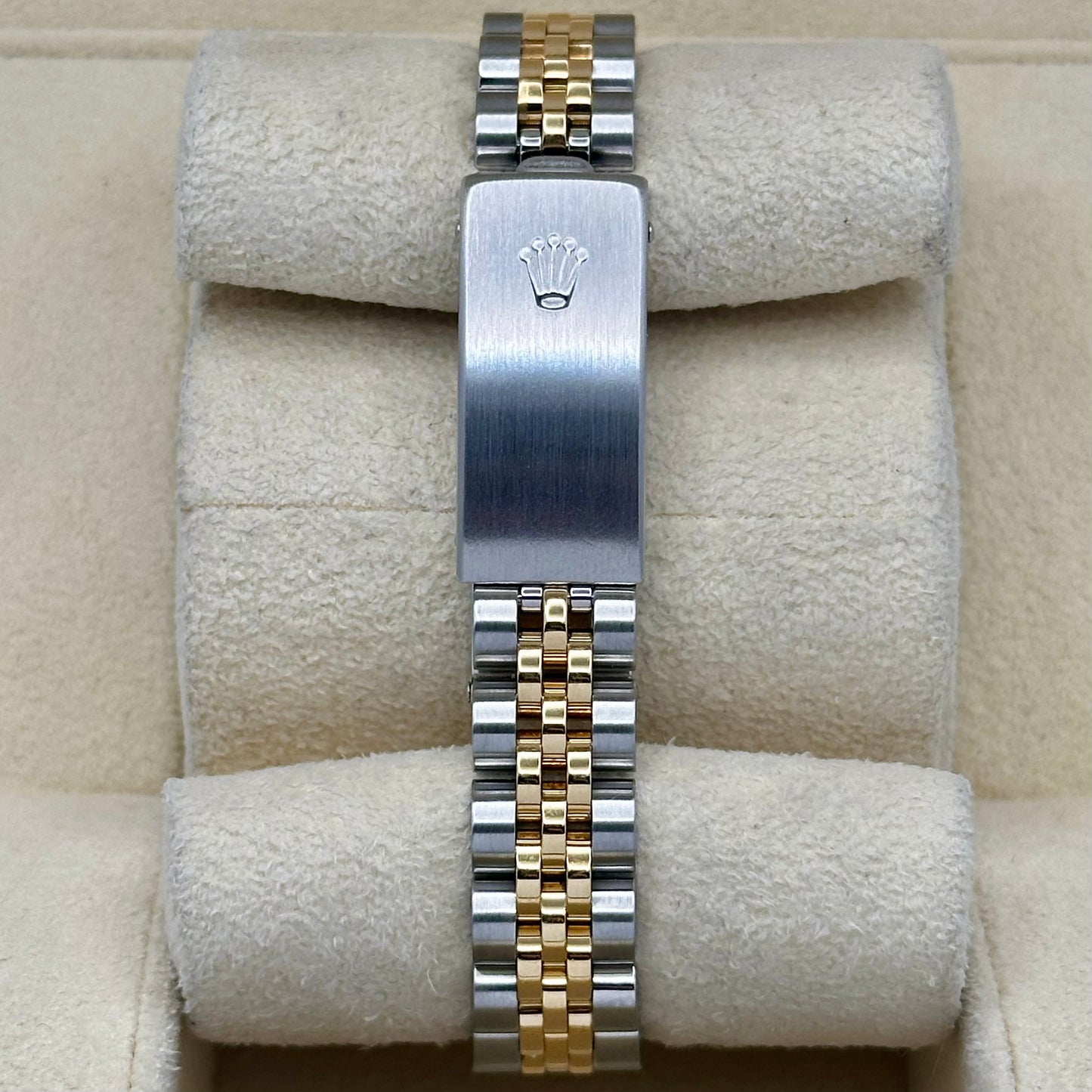 Lady-Datejust 26 Mother Of Pearl Romans Ref 79173 1999