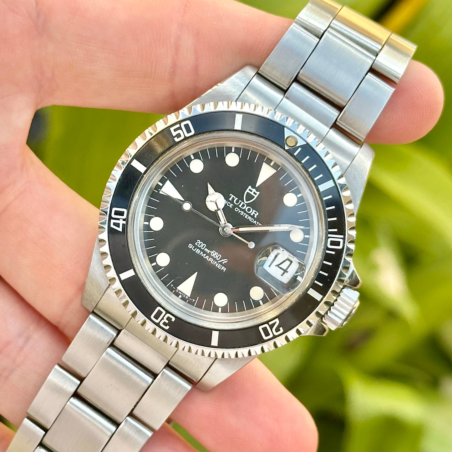 Submariner Date Ref 79090 1995