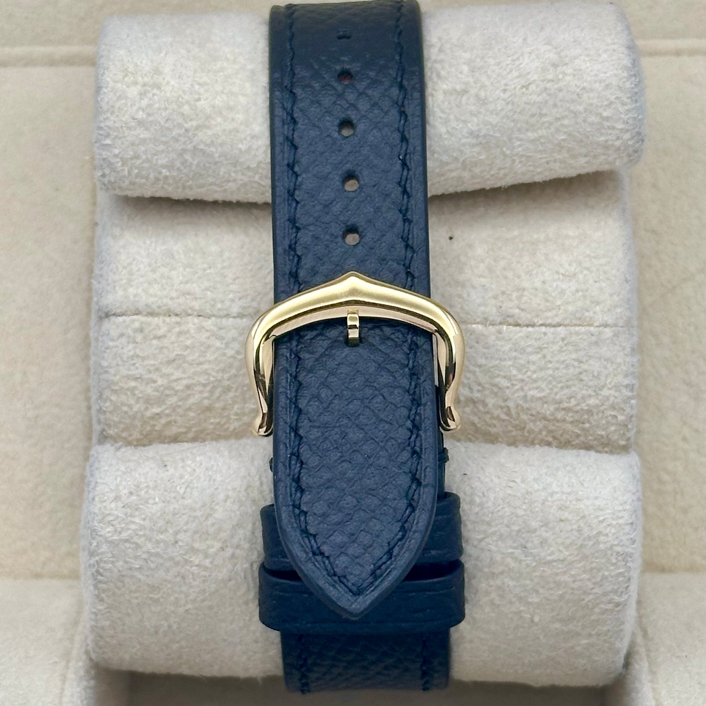 Tank Must Small White Column Dial Ref 5057001