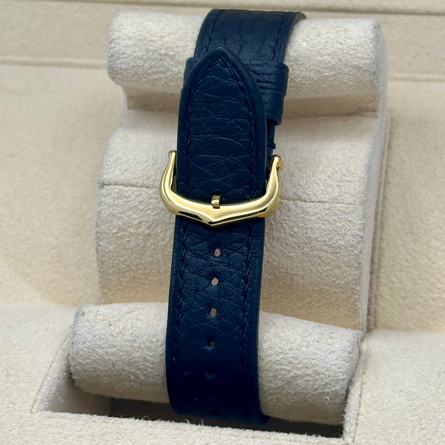 Tank Must Vermeil Large White Romans Ref 590005