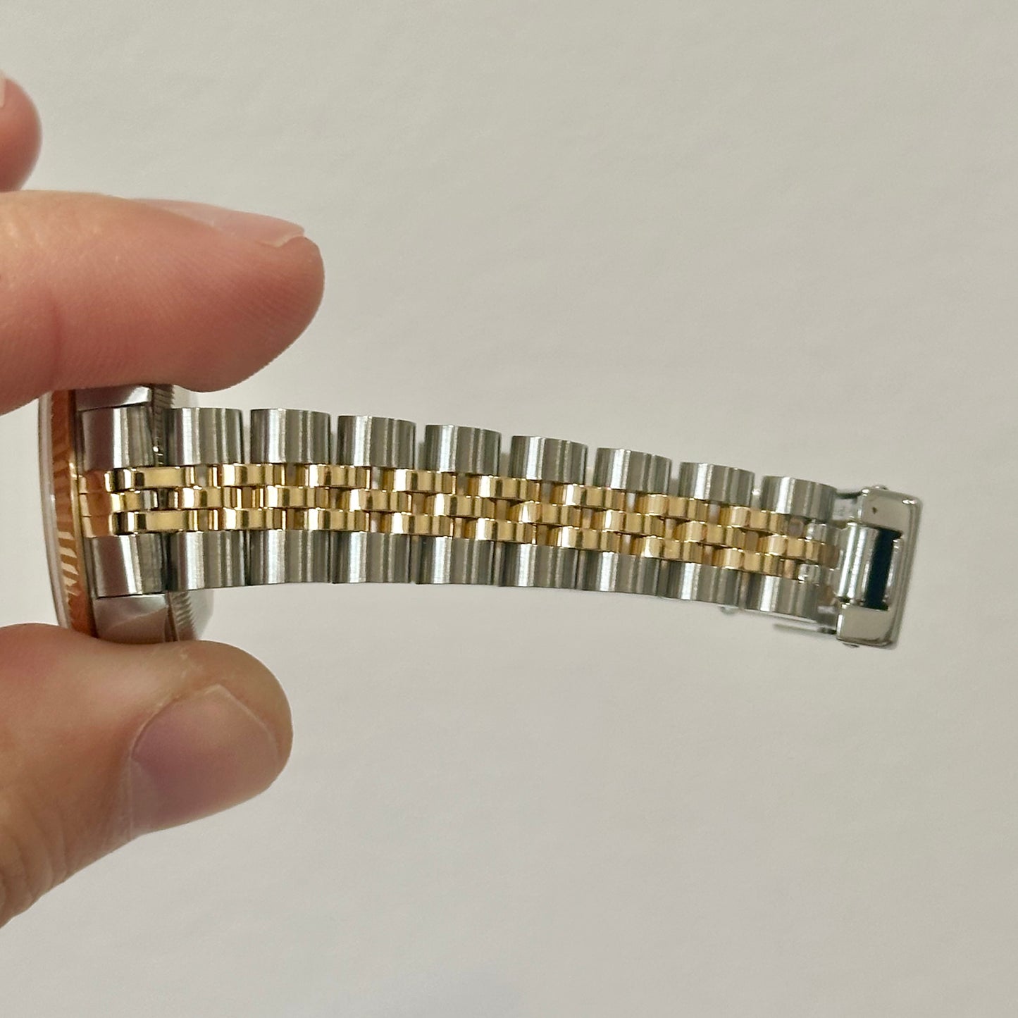 Lady-Datejust 26 White Romans Ref 69173 1994