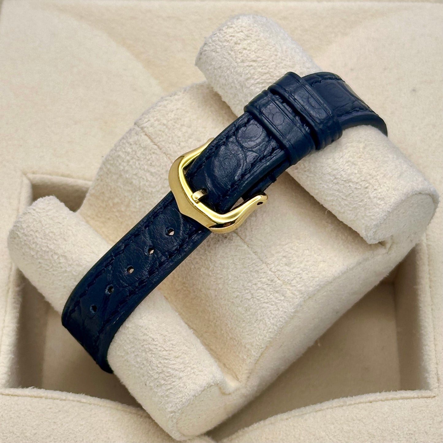 Vendome Must De Cartier Large Ref 590003 1990