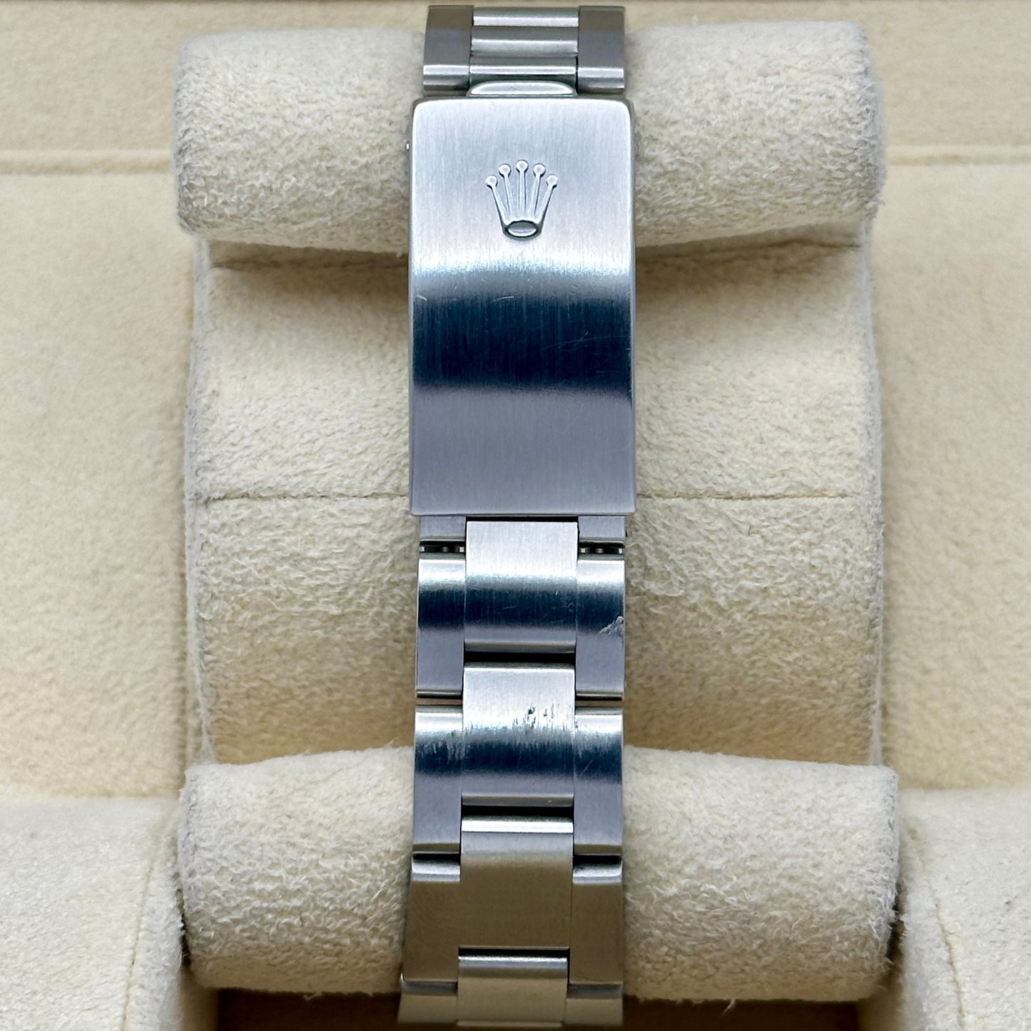 Precision Oyster Date Manual Winding Ref 6694