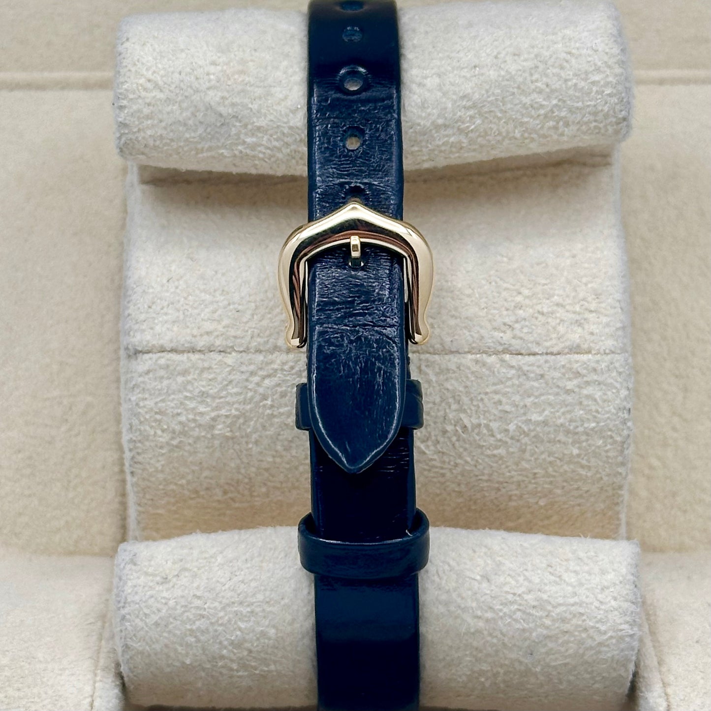 Tank Americàne Mini 18K Yellow Gold Ref WGTA0353 2025