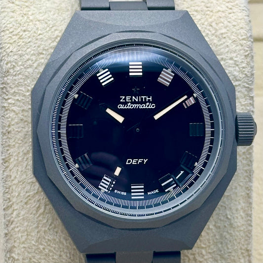 Defy Revival Shadow Ref 97.A3642.670/21.M3642 2026