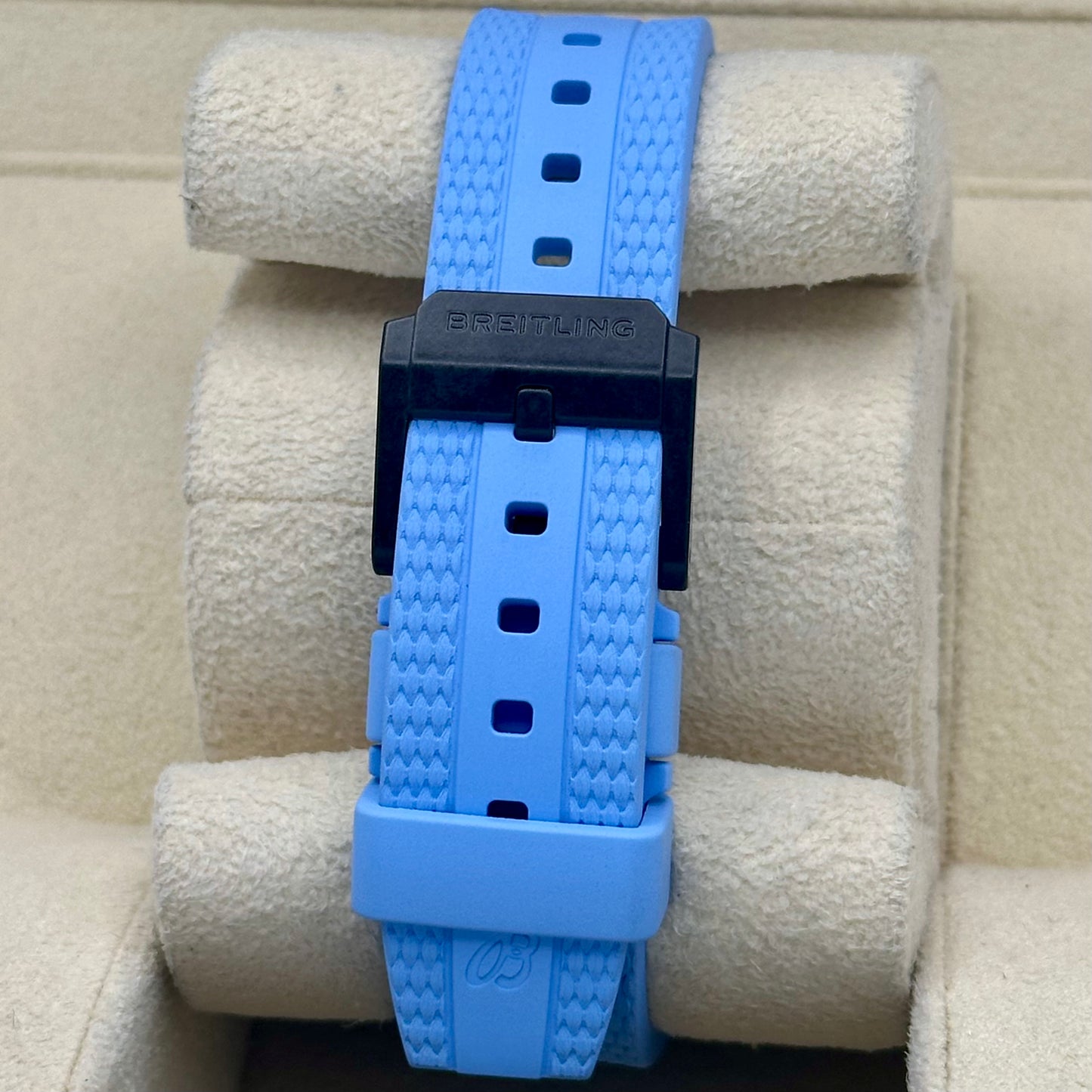 Endurance Pro 38 Blue Ref X83310281B1S1 2025