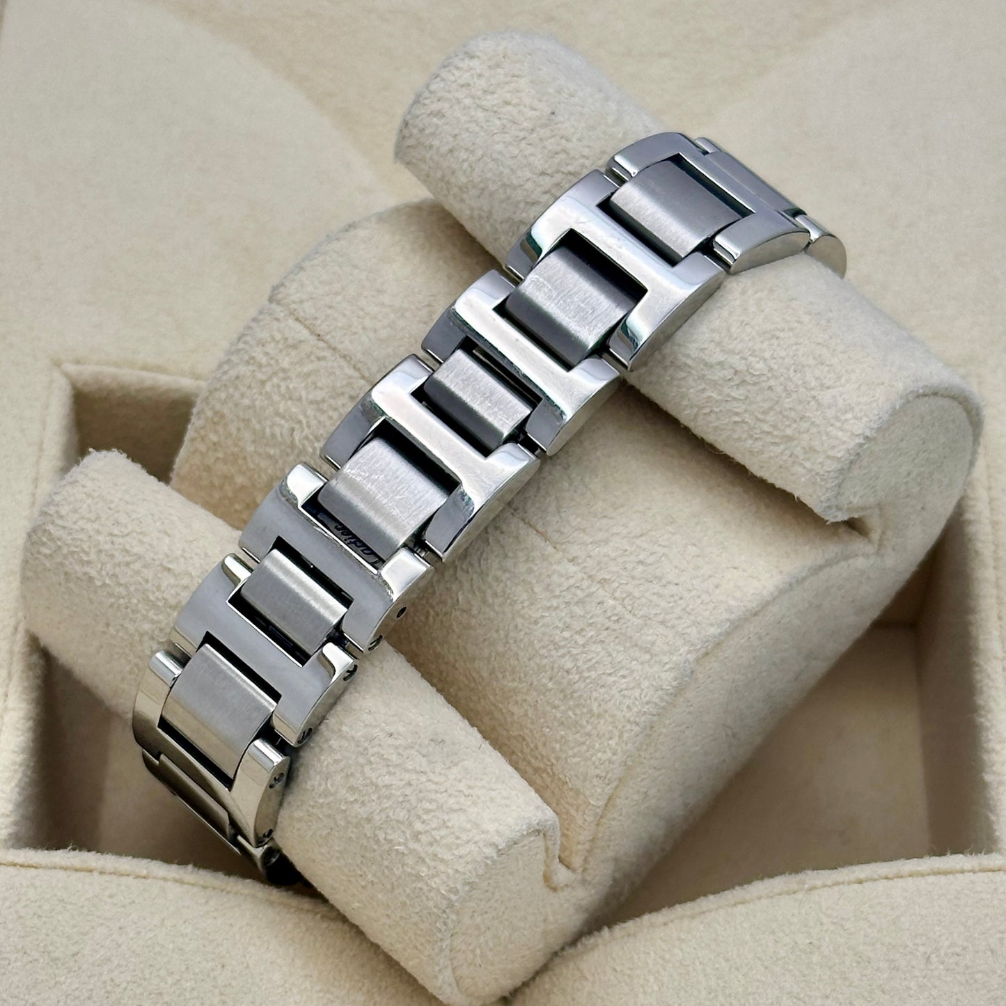 Ballon Bleu De Cartier Pink Romans Ref WSBB0068 2025