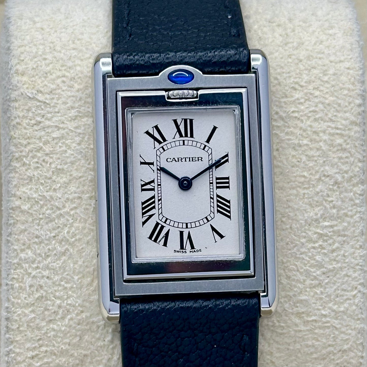 Tank Basculante Large White Romans Ref 2405 2002