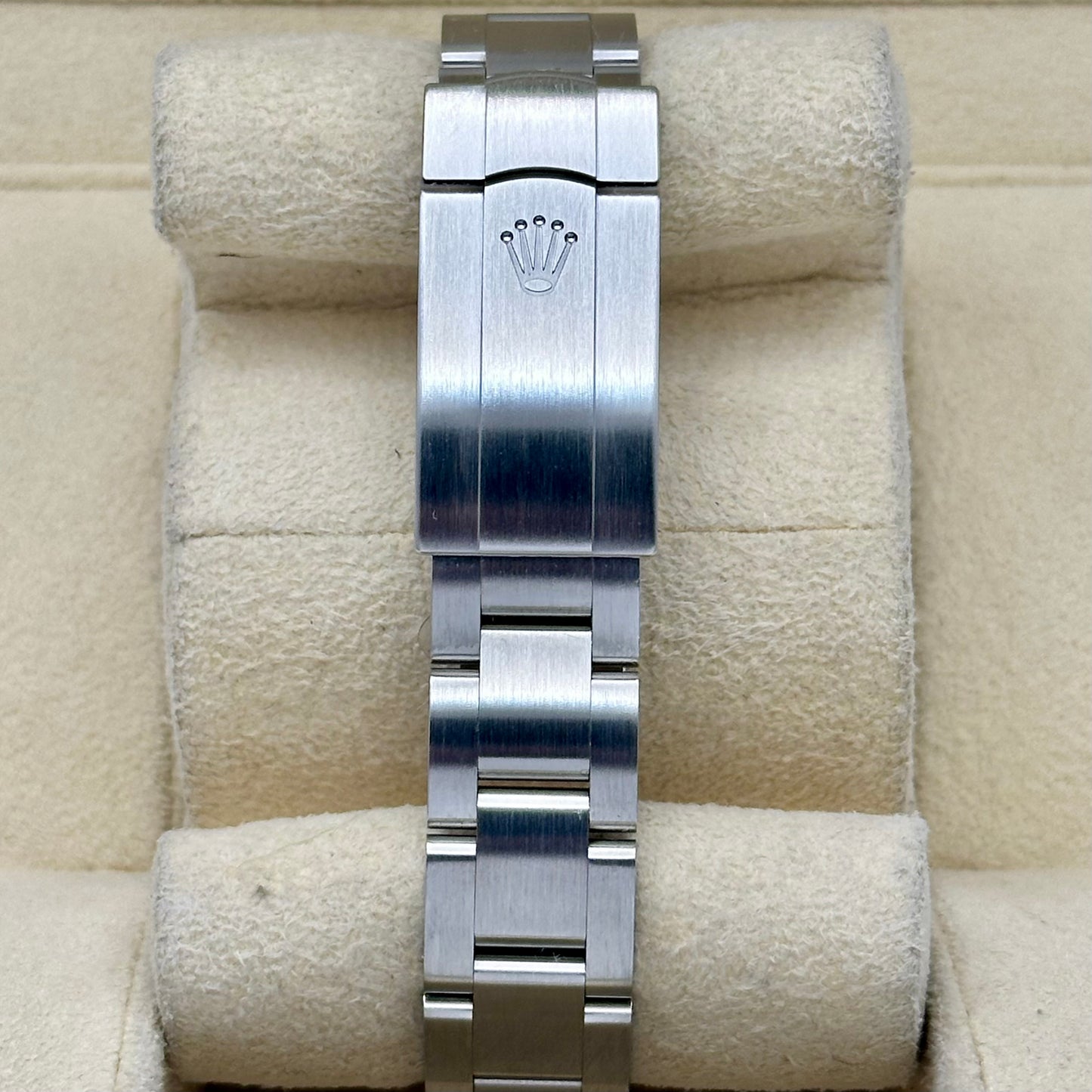 Oyster Perpetual 31 Green Ref 277200 2024