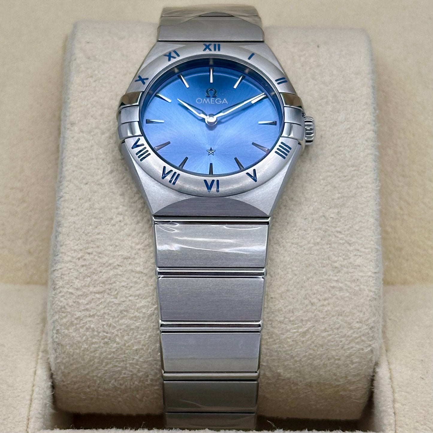 Constellation Ladies Blue 131.10.28.60.03.001 2025