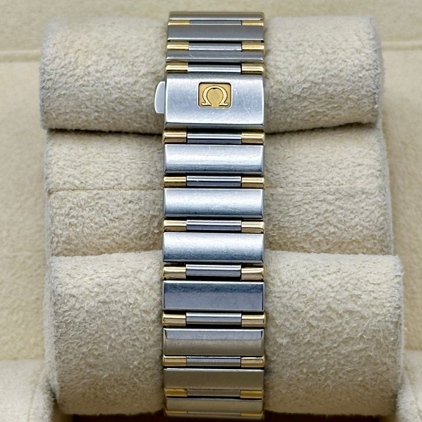 Constellation Ladies Two Tone Ref 1372.10.00
