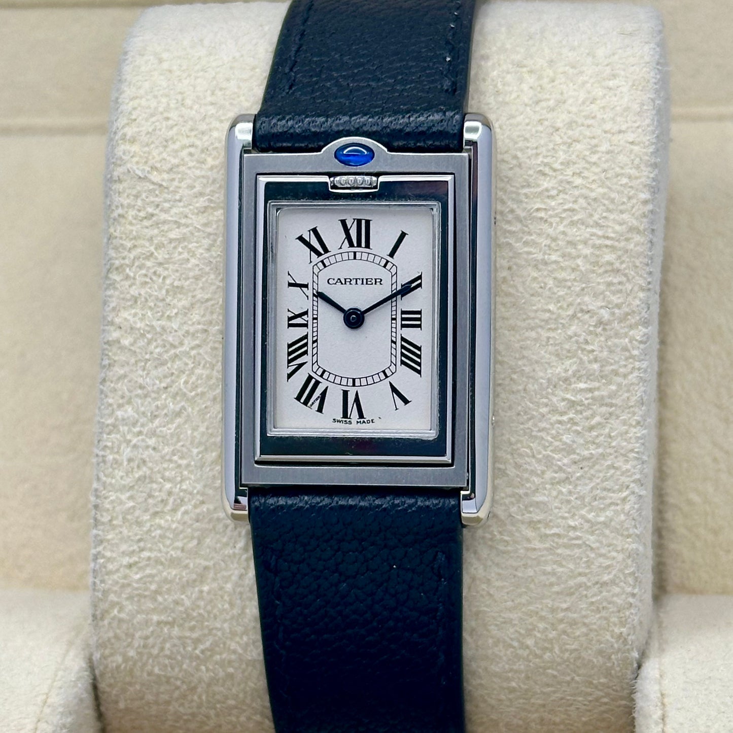 Tank Basculante Large White Romans Ref 2405 2002