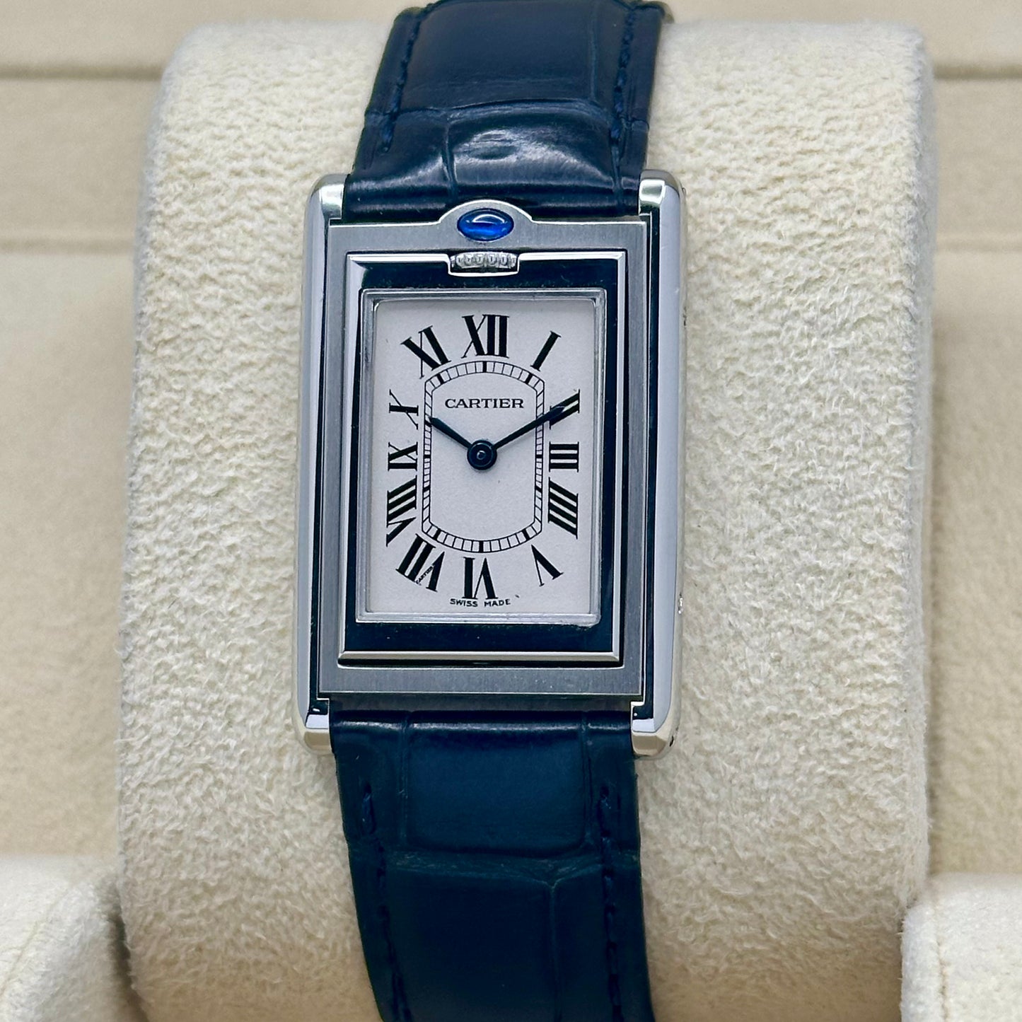 Tank Basculante Large White Romans Ref 2405 2002