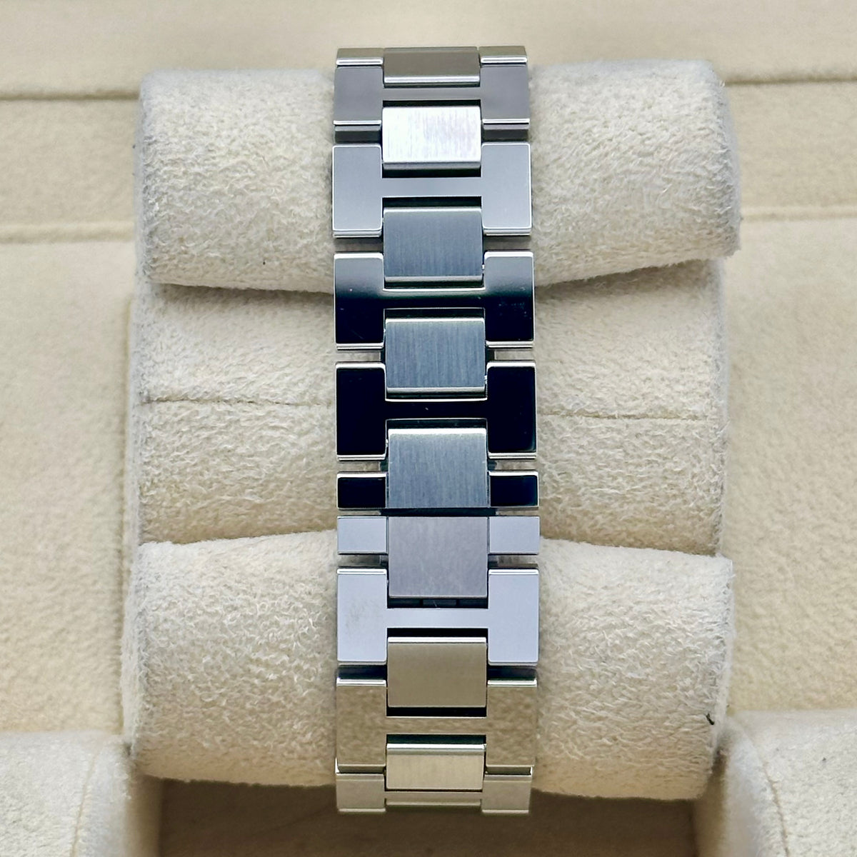 Ronde Solo De Cartier White Romans Ref W6701004 2021